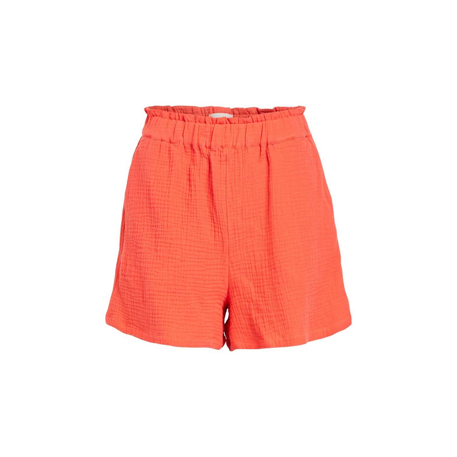 Object objcarina hw short hot coral