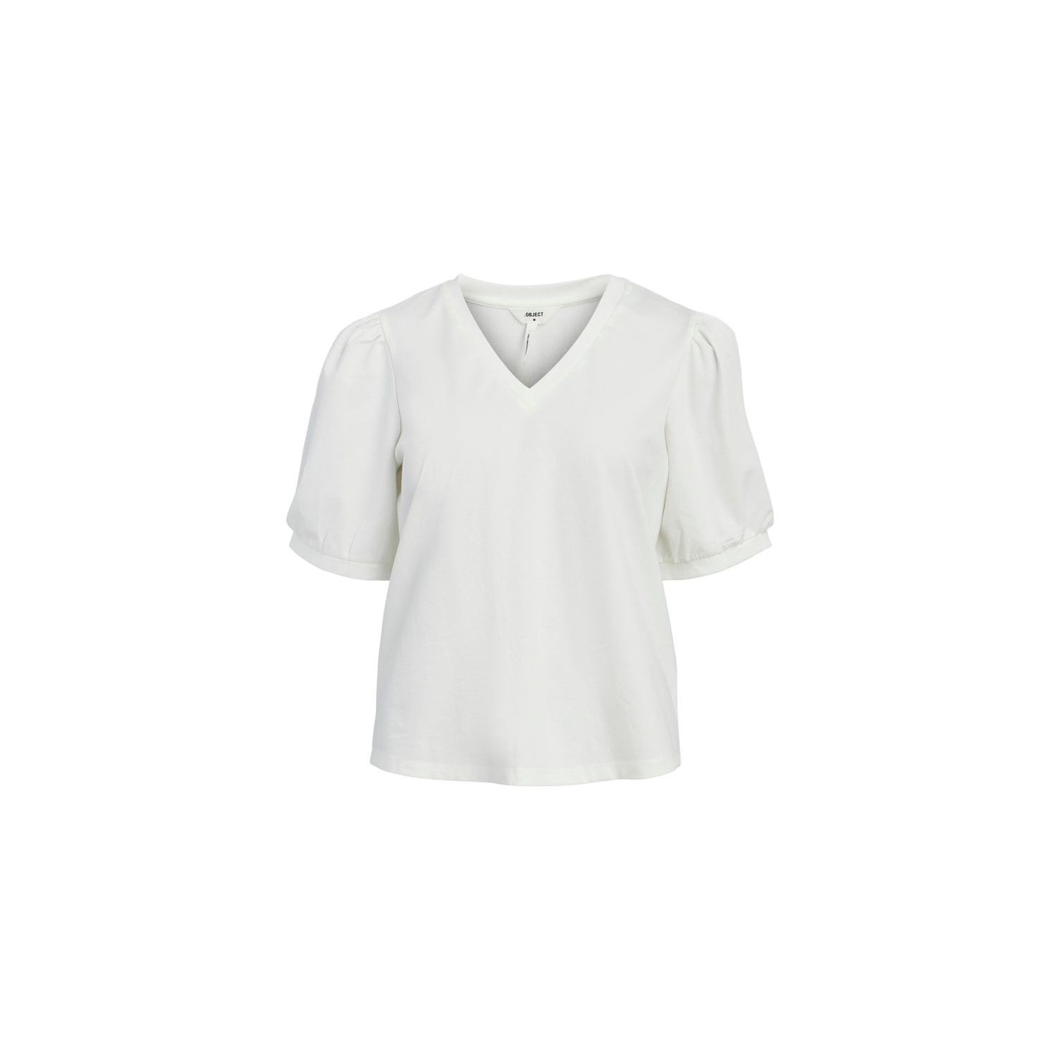 Object objcoraline s/s top cloud dancer