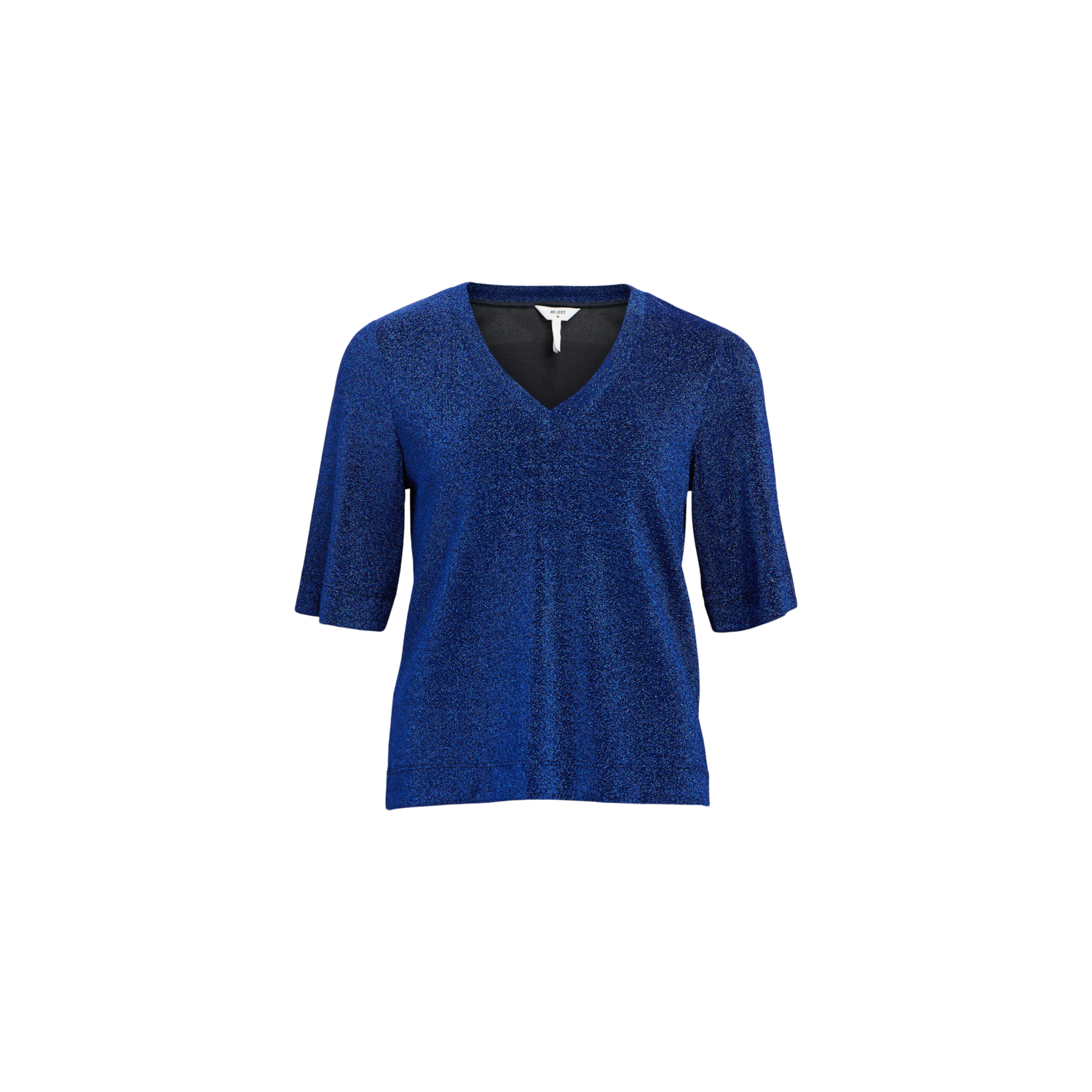 Object objfilipa re 2/4 top lapis blue
