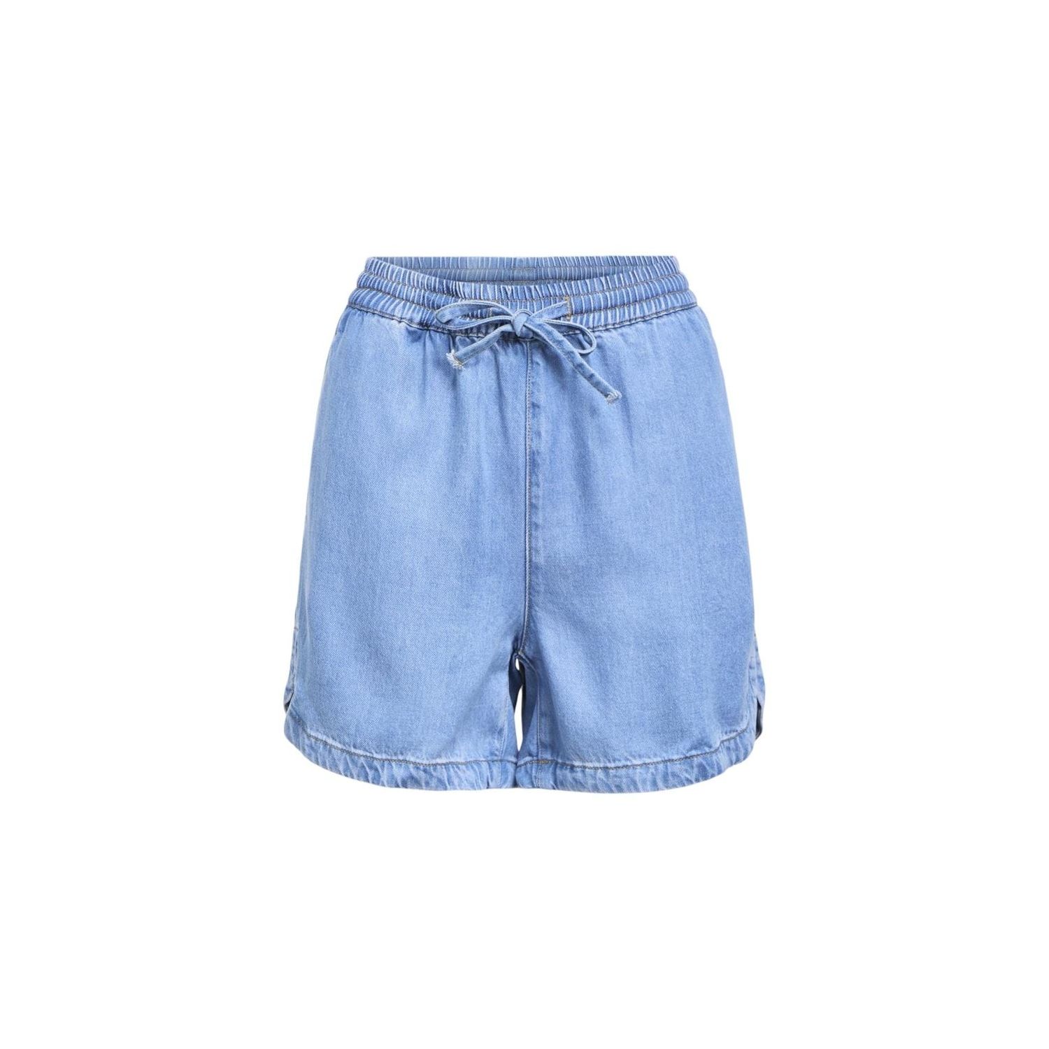 Object objframe mw shorts noos light blue denim