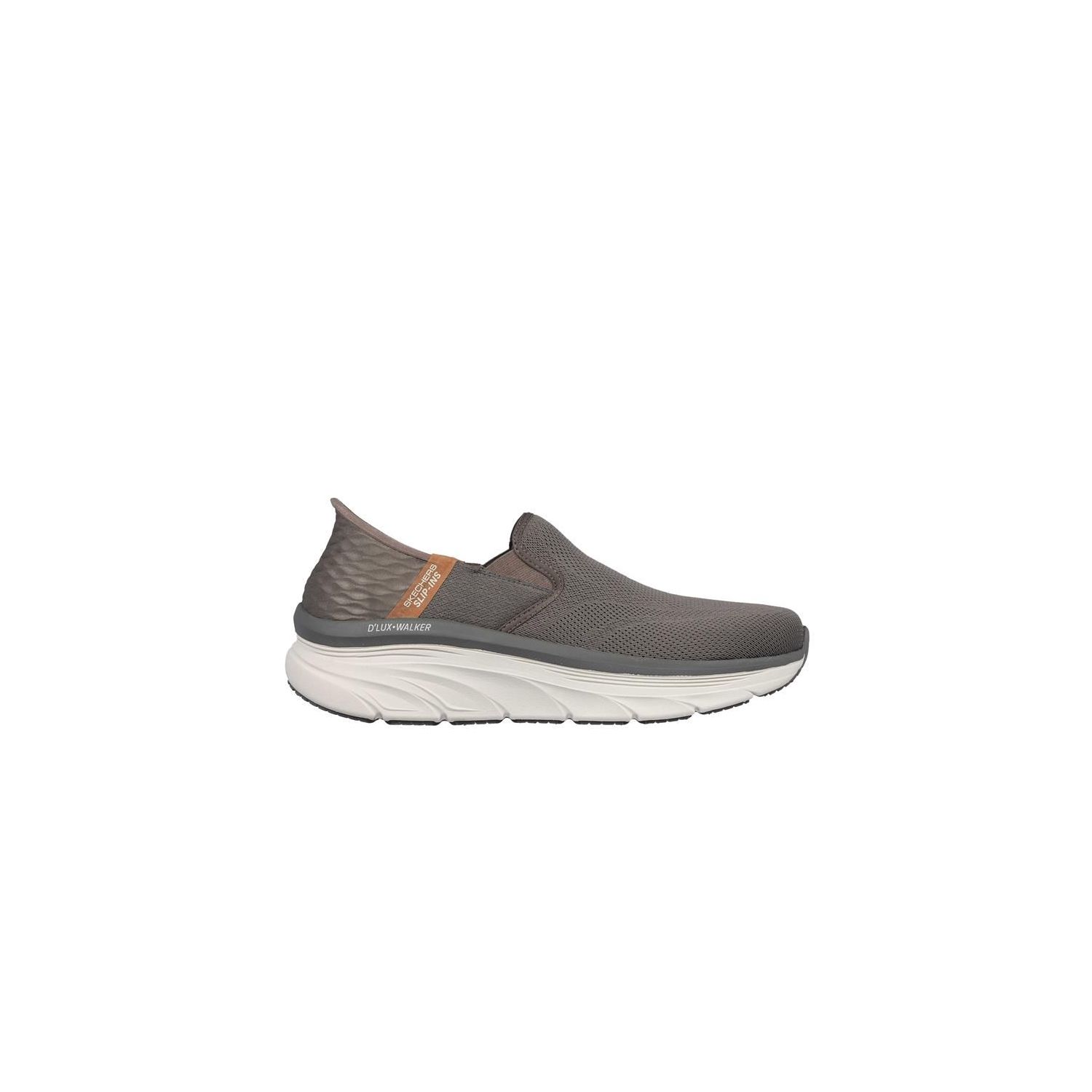 Skechers D'Lux Walker Orford BRN