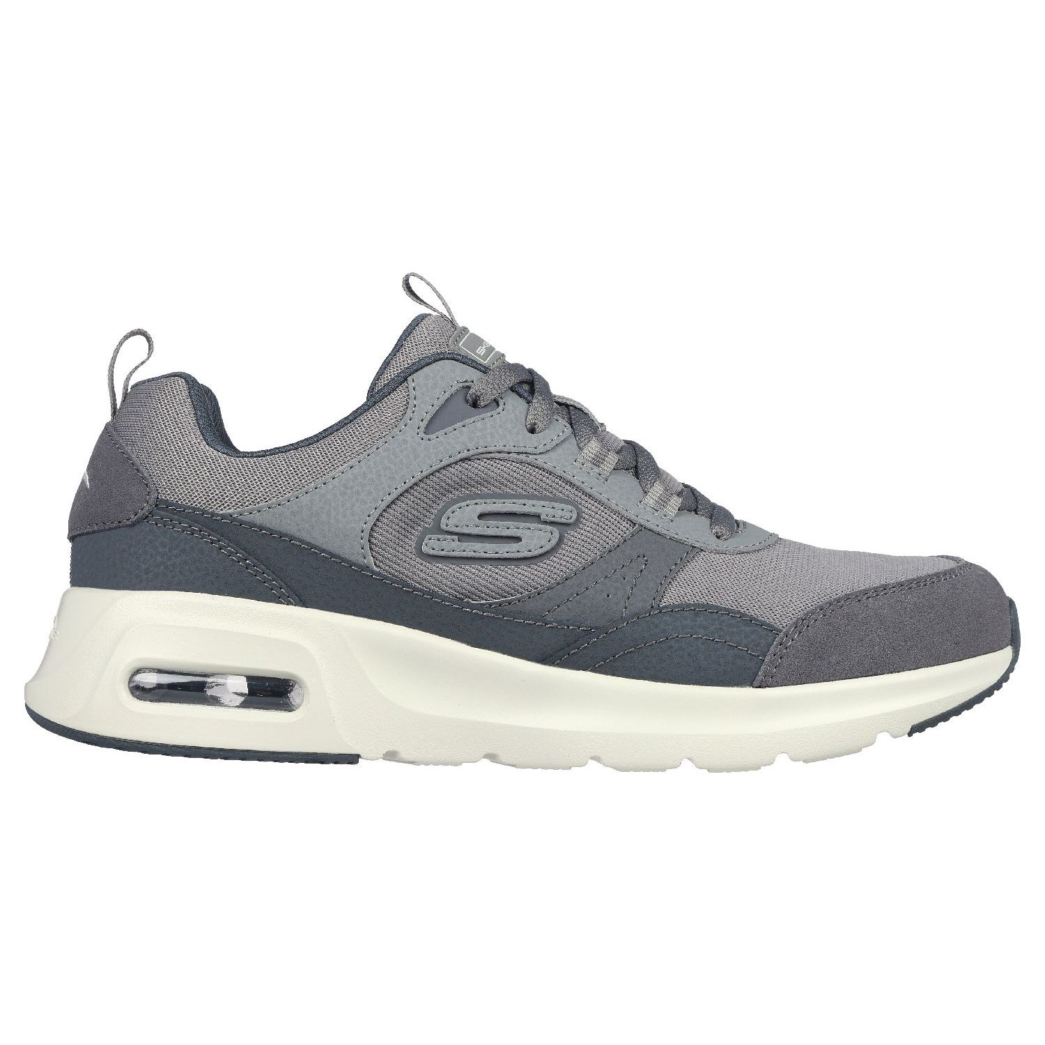 Skechers Skech-Air Court Home Grown Grey