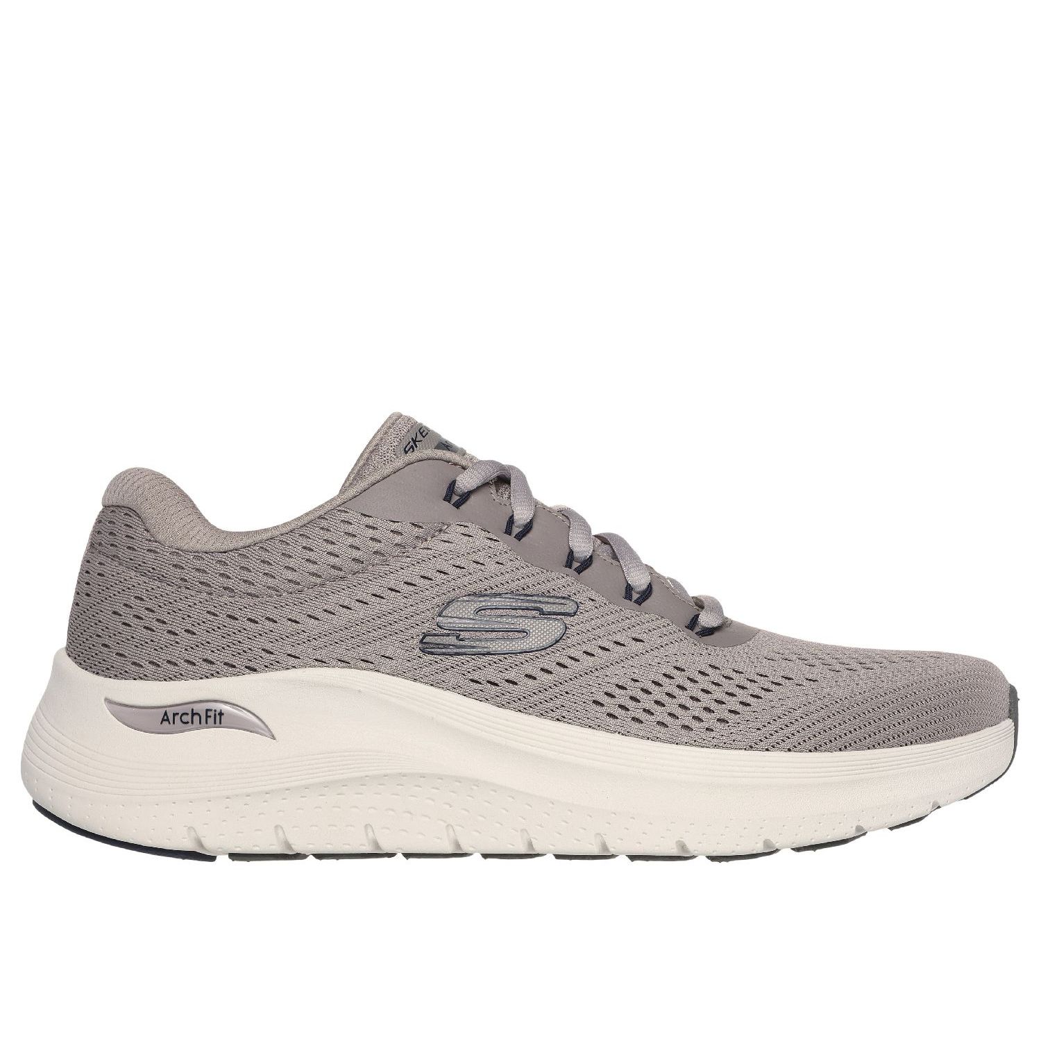 Skechers Arch Fit 2.0 Taupe