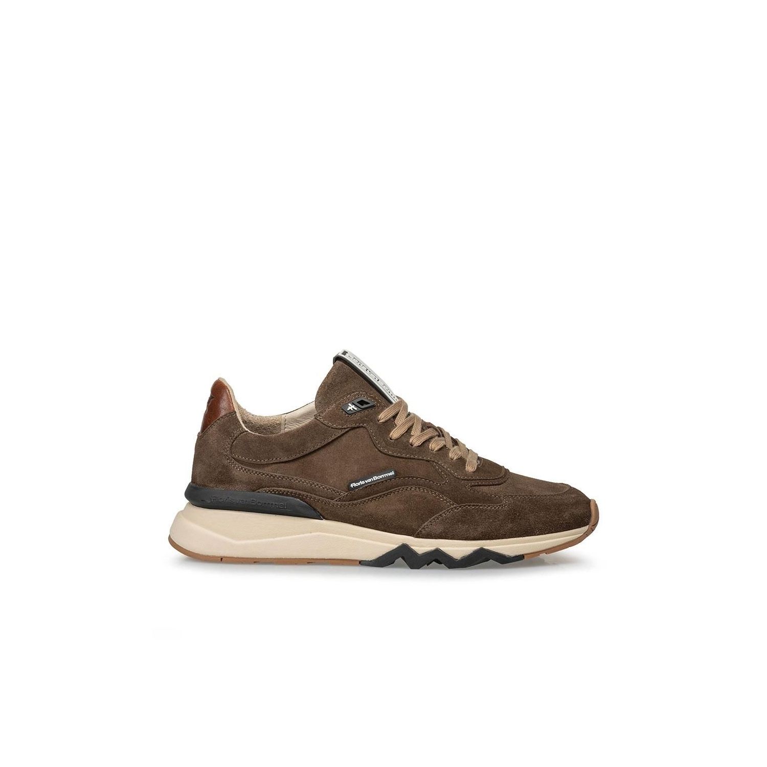 Floris v Bommel de Zager 02-00 Taupe-G½