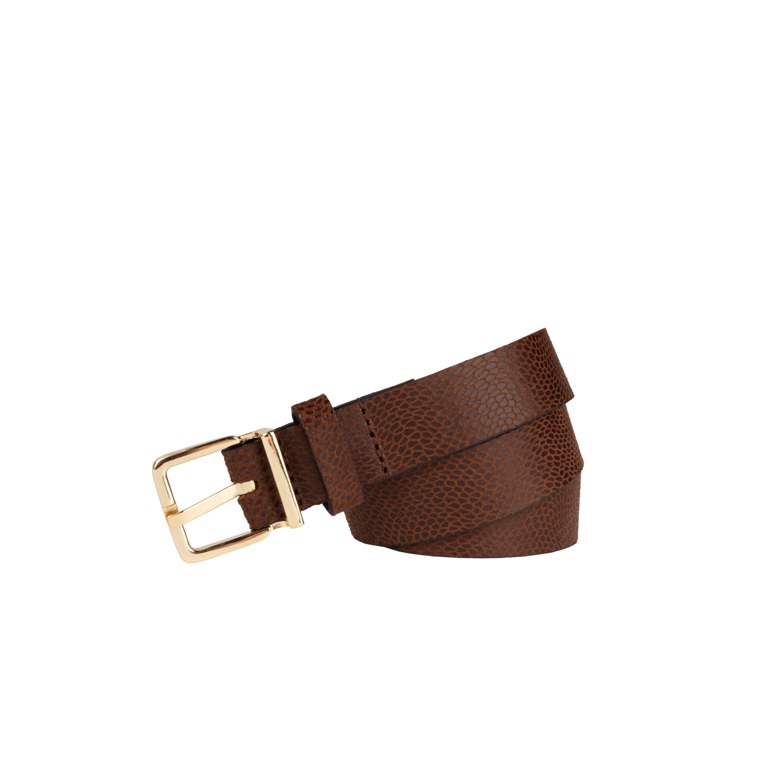 Legend 25227 riem cobra brown