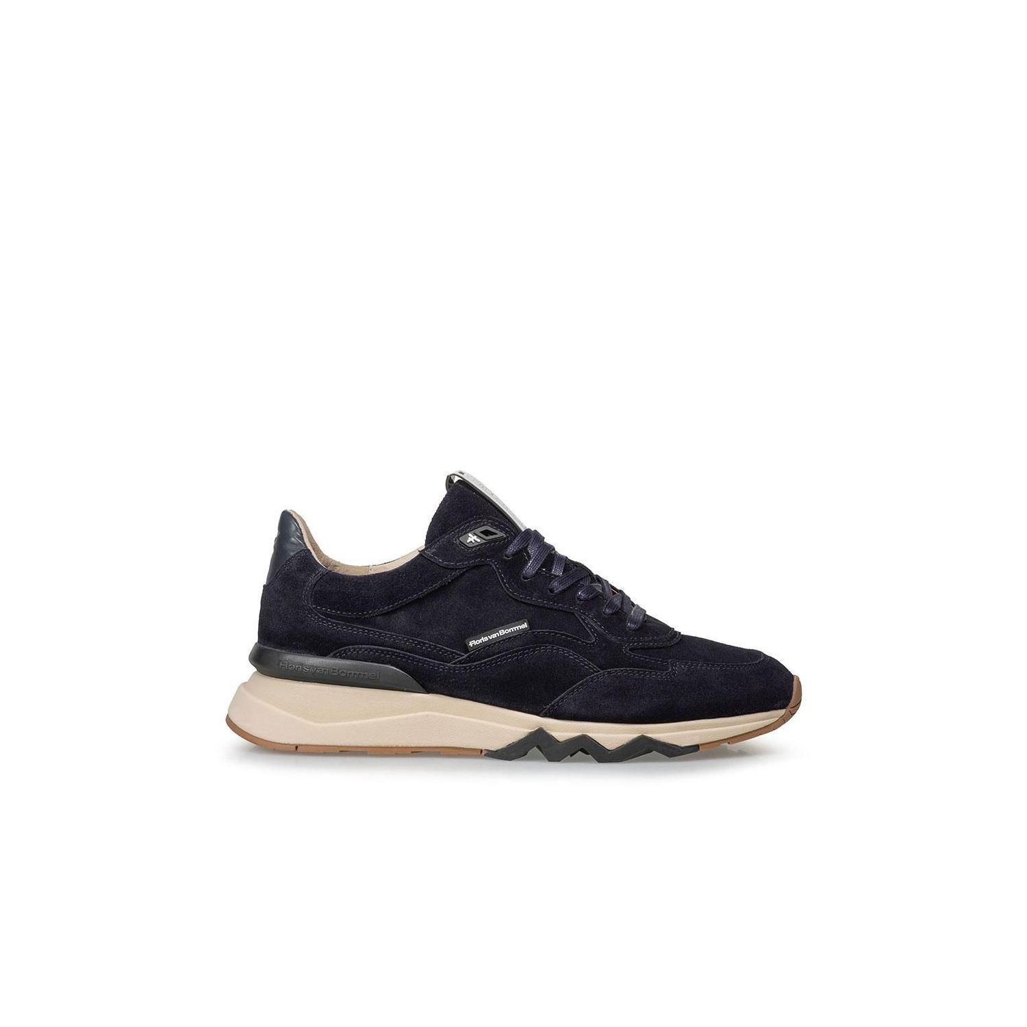 Floris v Bommel de Zager 02-03 DarkBlue-G½