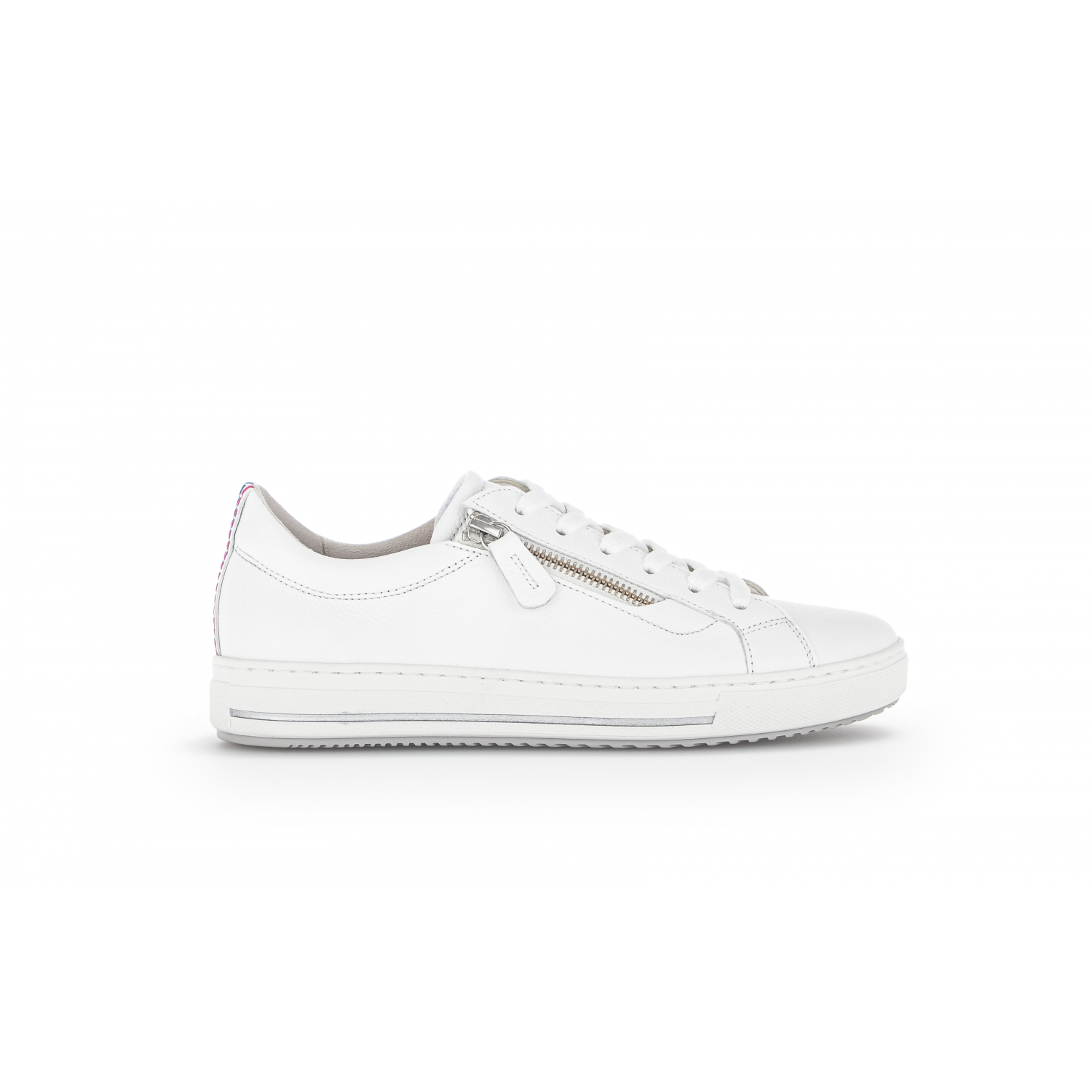 Gabor 26.518.50 Cervo Weiss (multic)