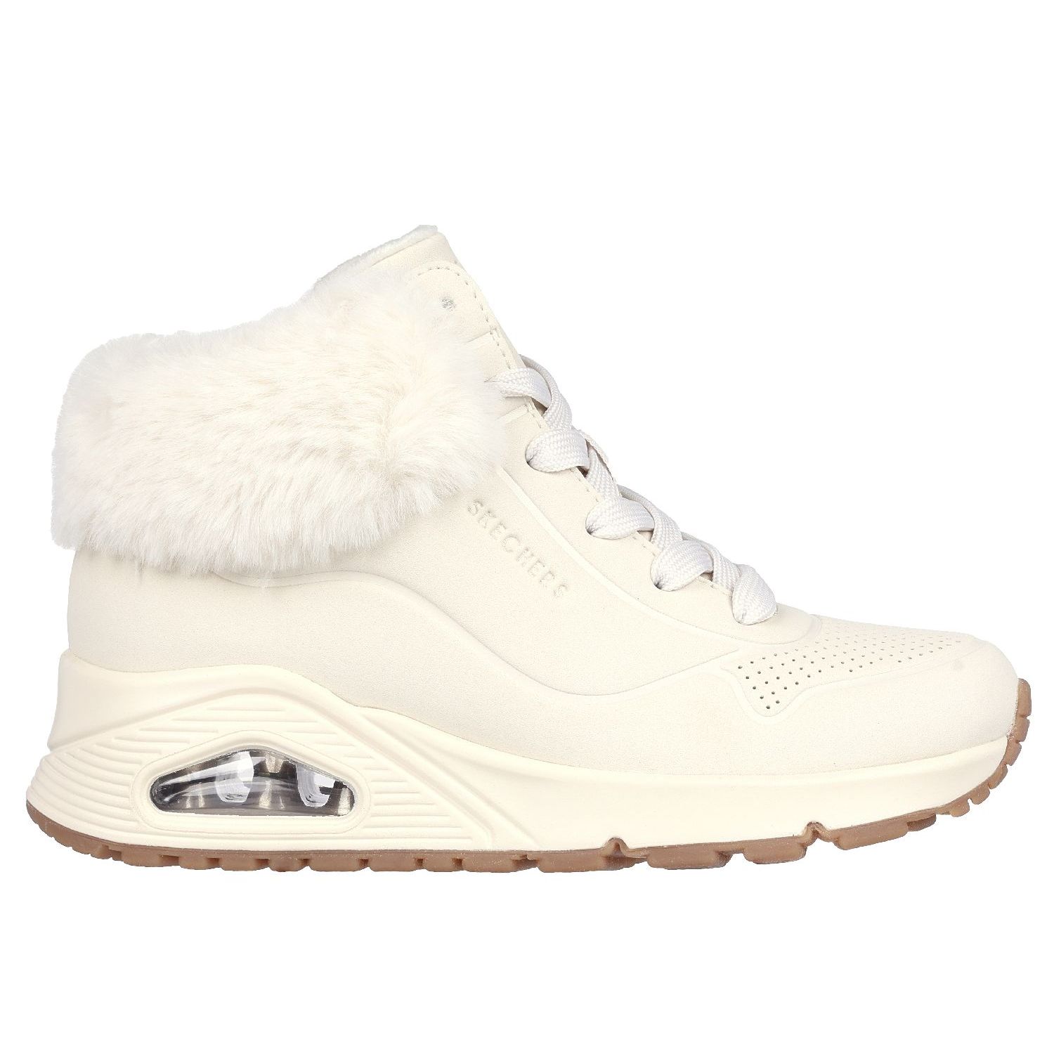 Skechers Girl Uno Fall Air Natural