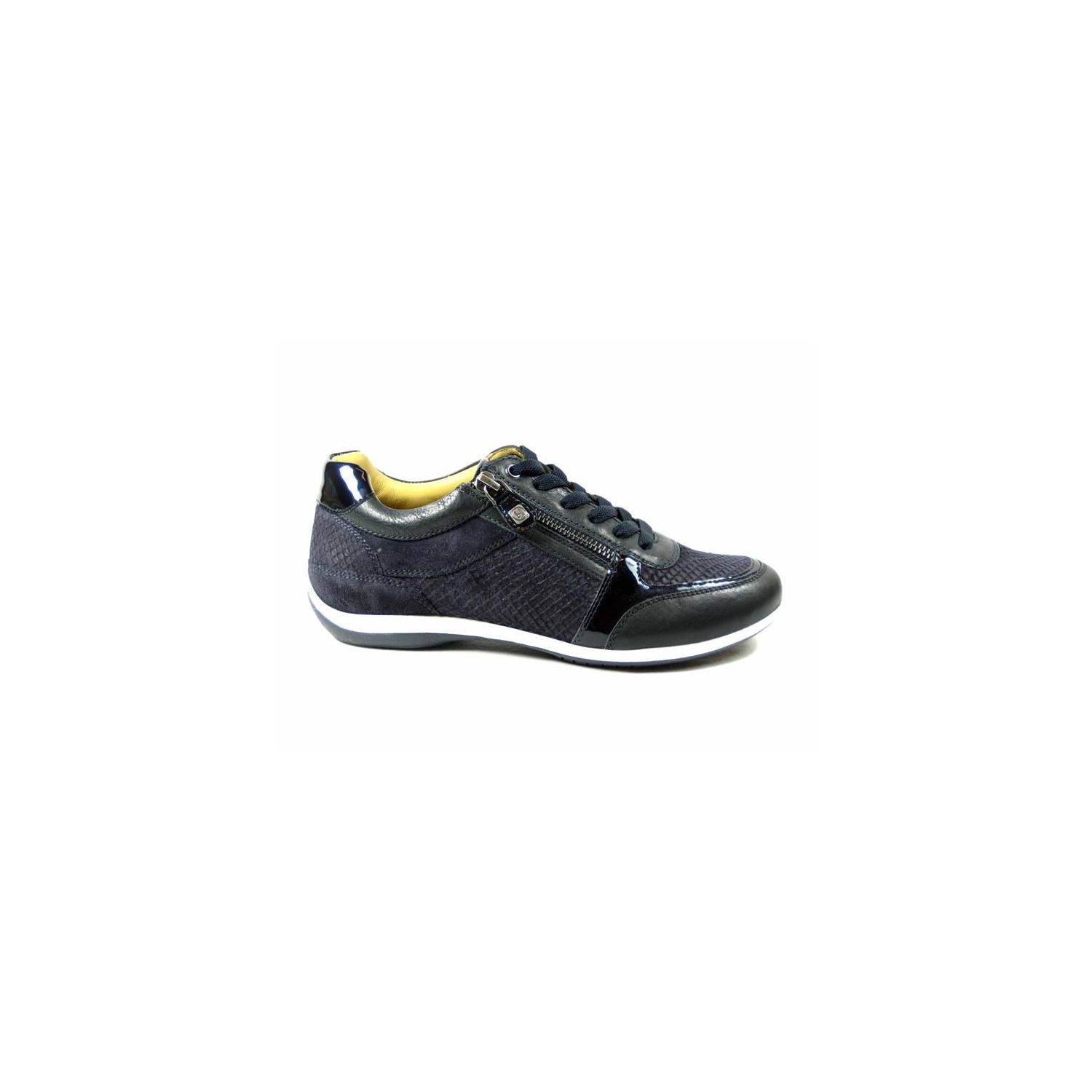 Helioform 251.049 Sneaker Navy combi