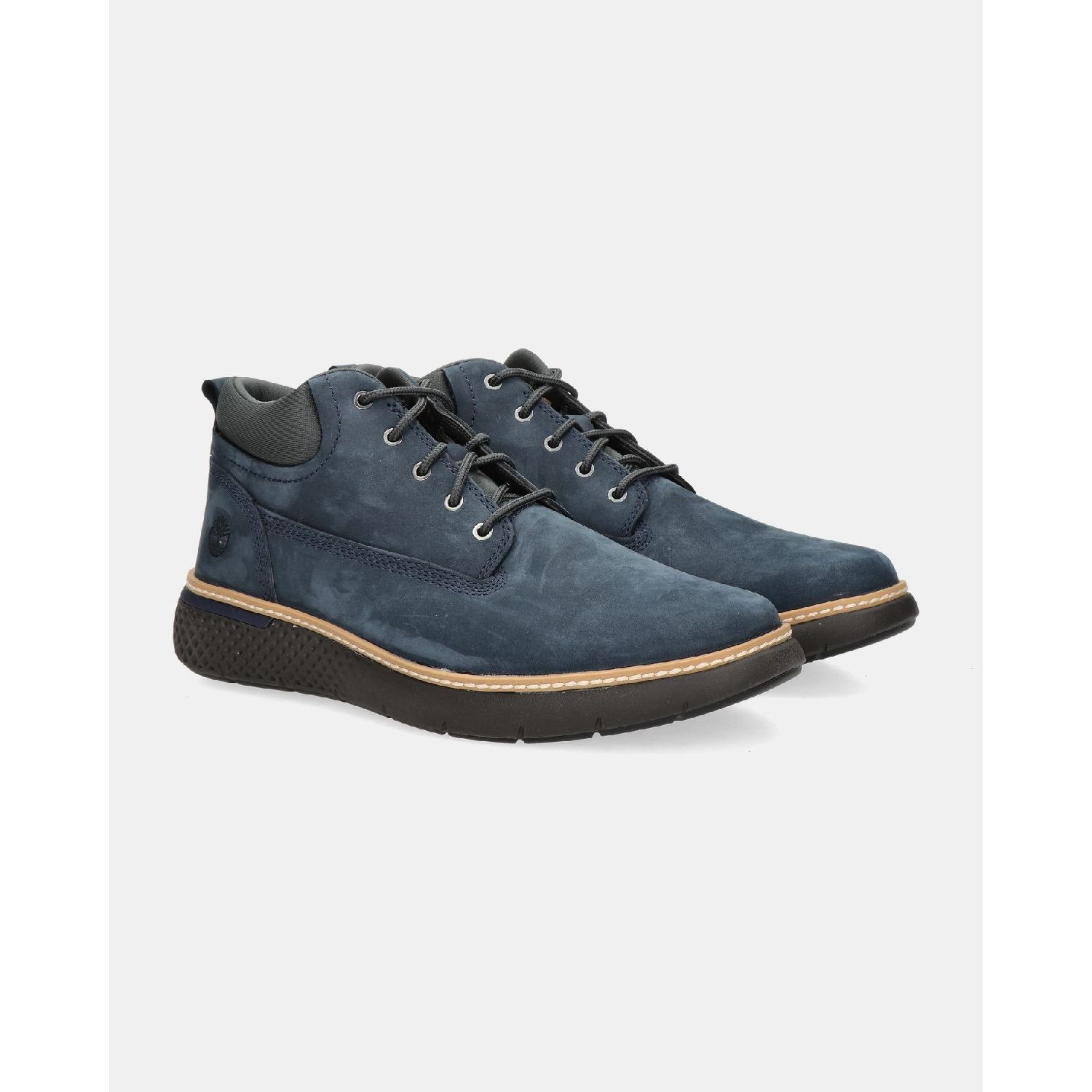 timberland cross mark pt chukka