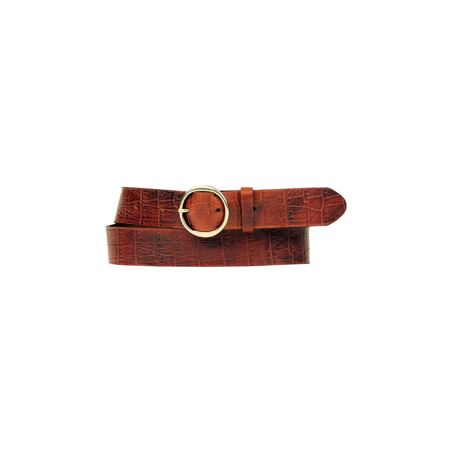 Legend 35321 riem cognac