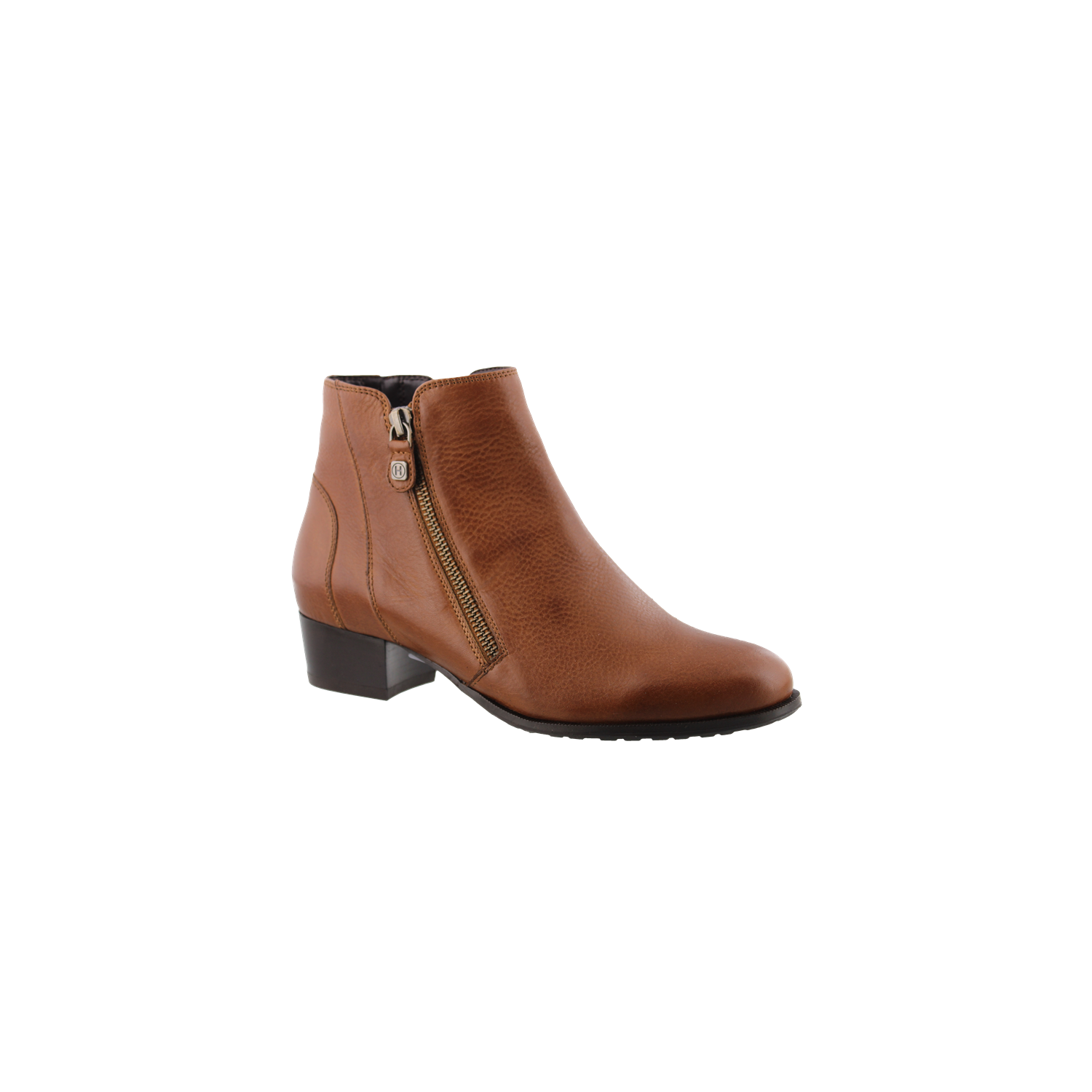 Helioform 560.013 H Cognac Leder