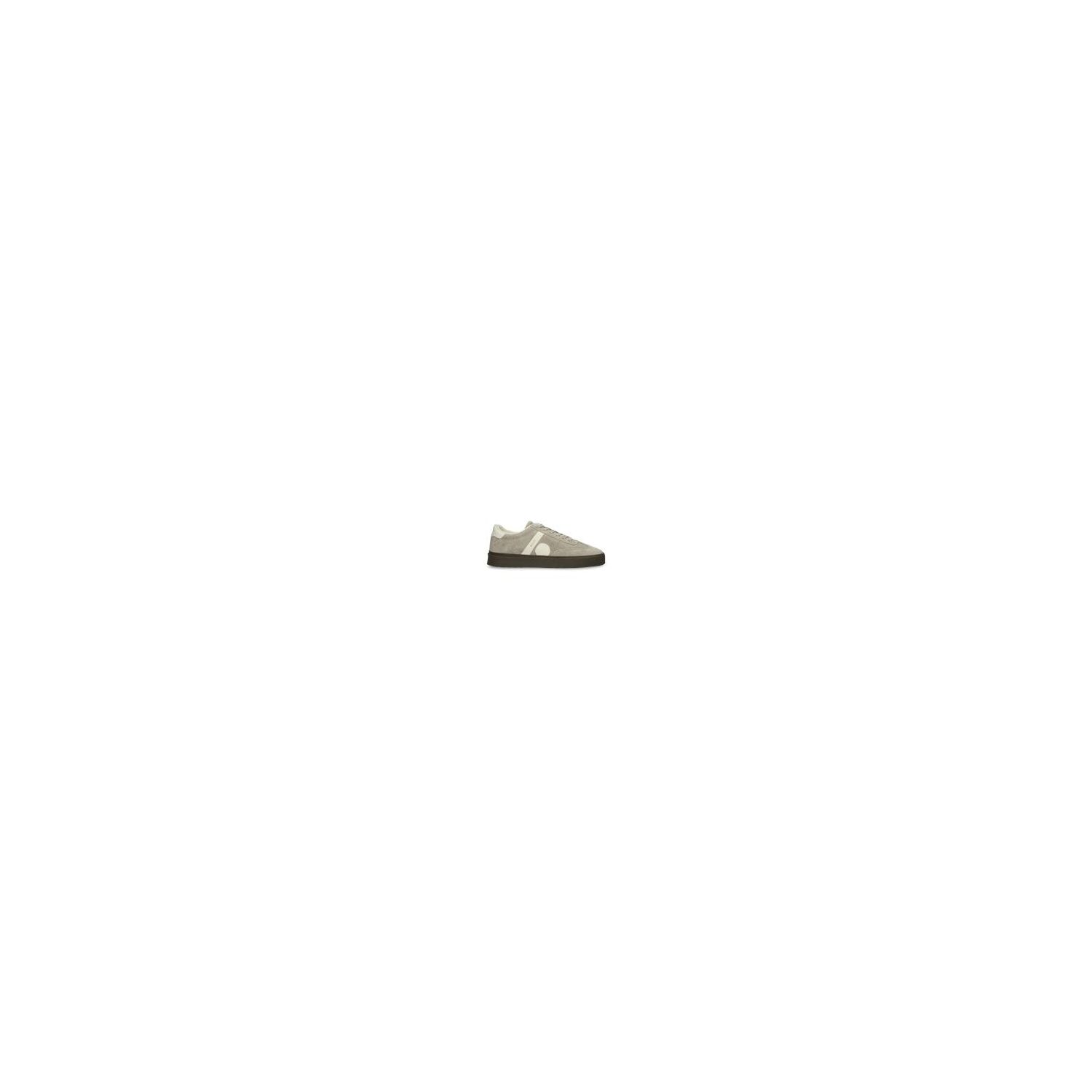Blackstone Quartz Auden Suede Sneaker Seneca Rock