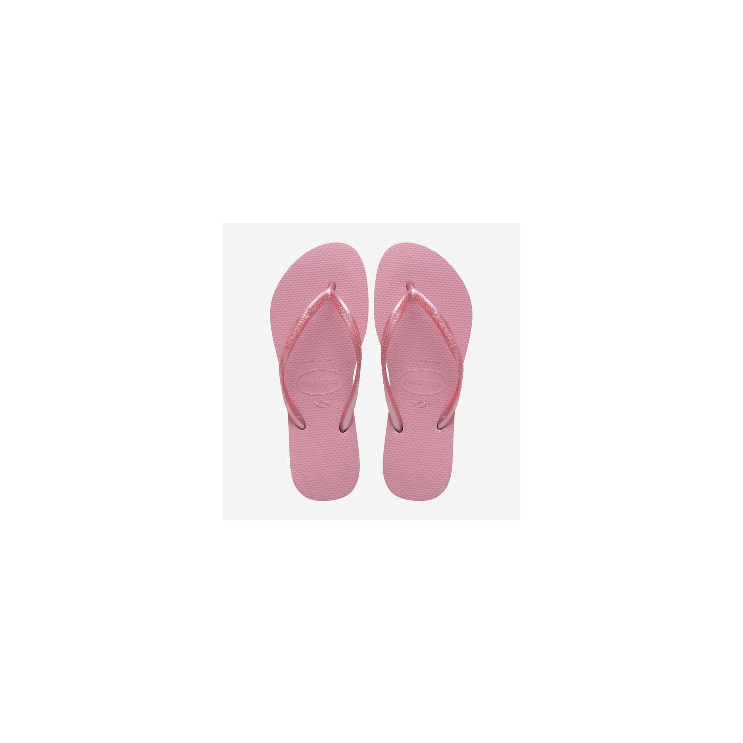 Havaianas Slim Rose Chiffom