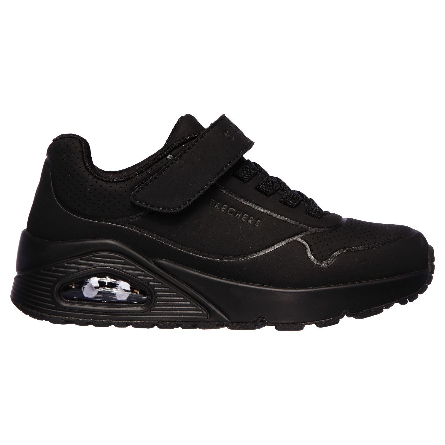 Skechers Uno Air Blitz Black