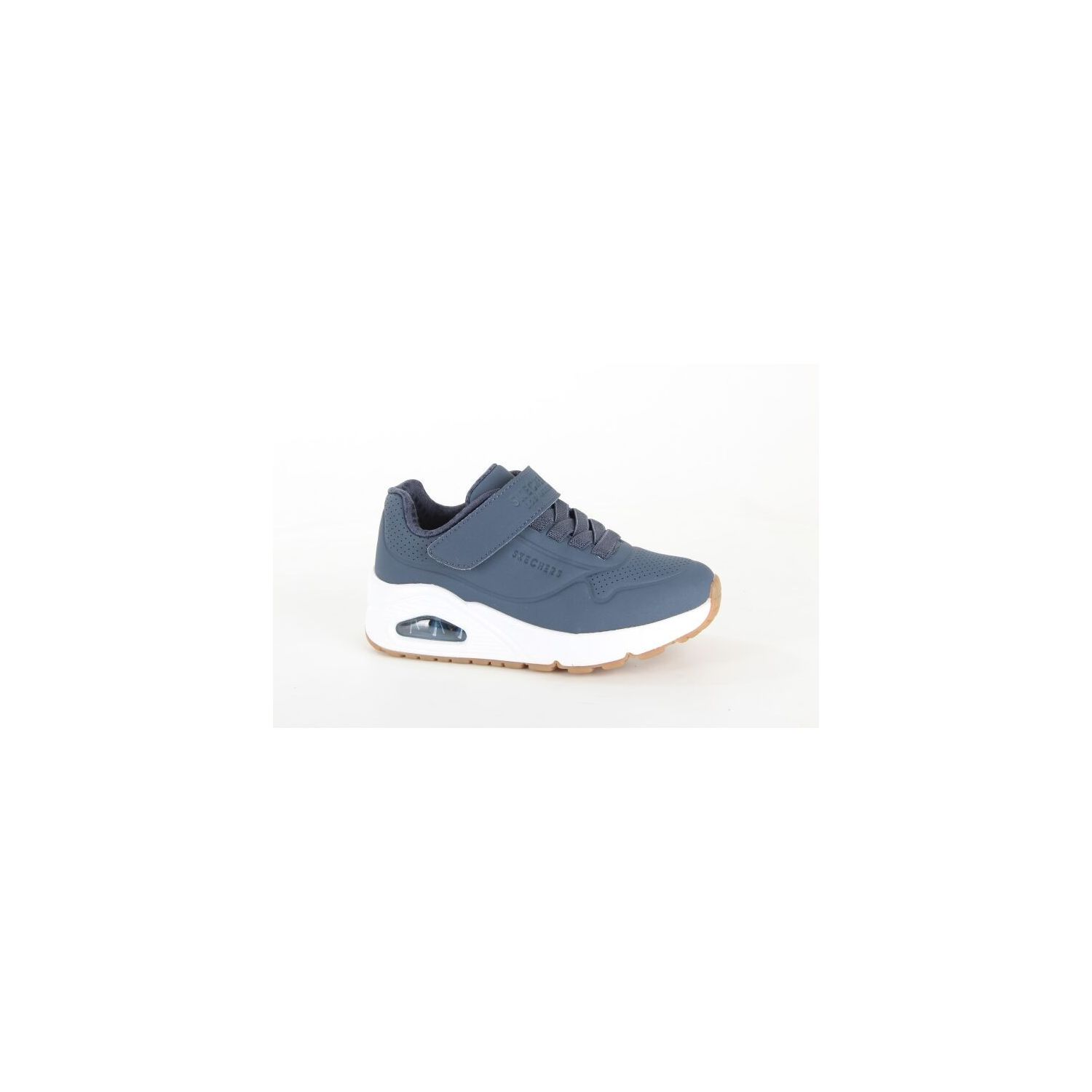 Skechers Uno Stand On Air Blitz NVY