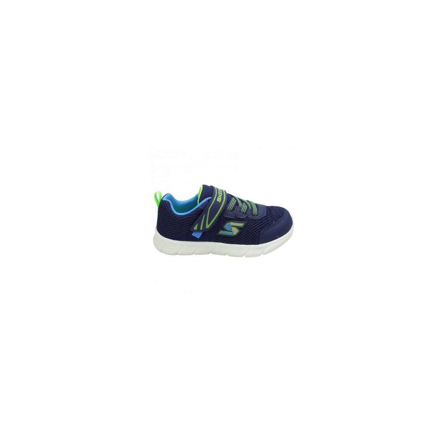 Skechers Comfy Flex Mini Trainer NVLM