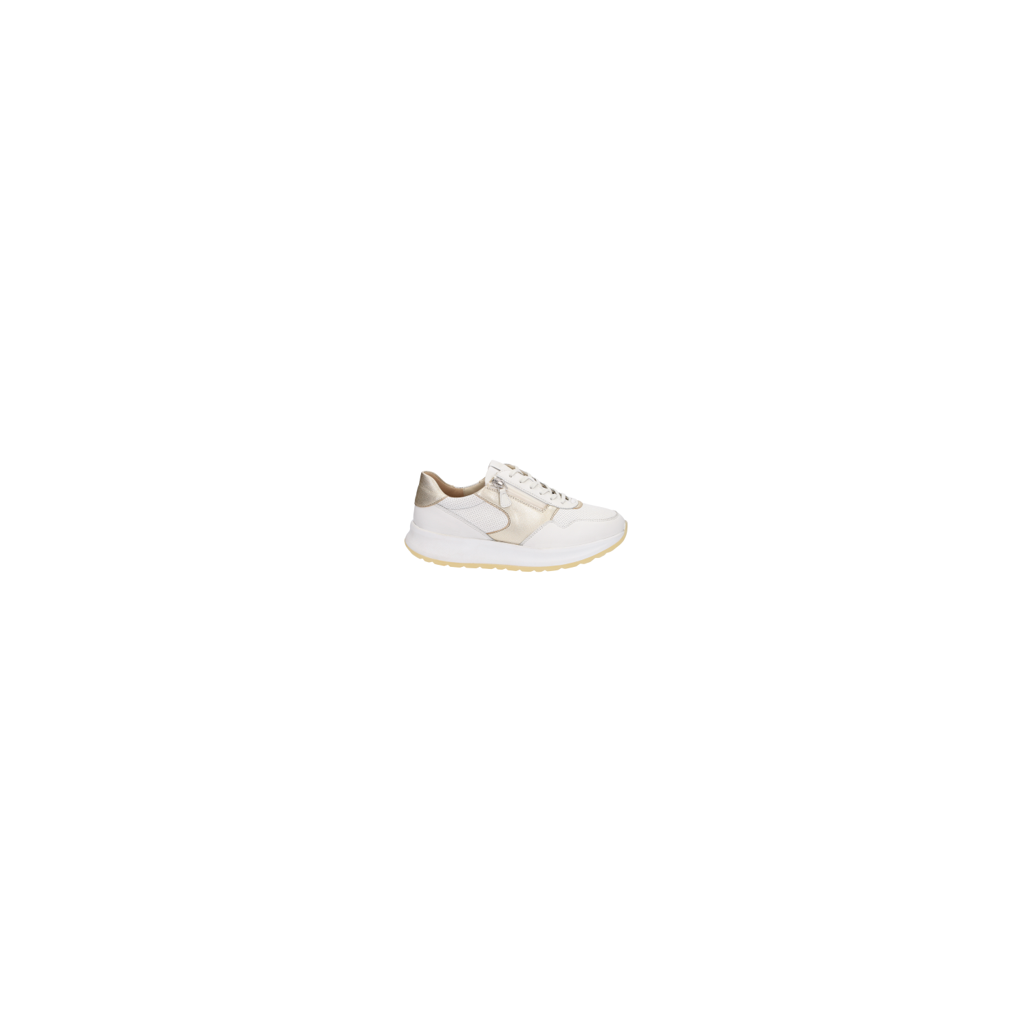 Sioux 41163 Sunivla Snow/Liighgold