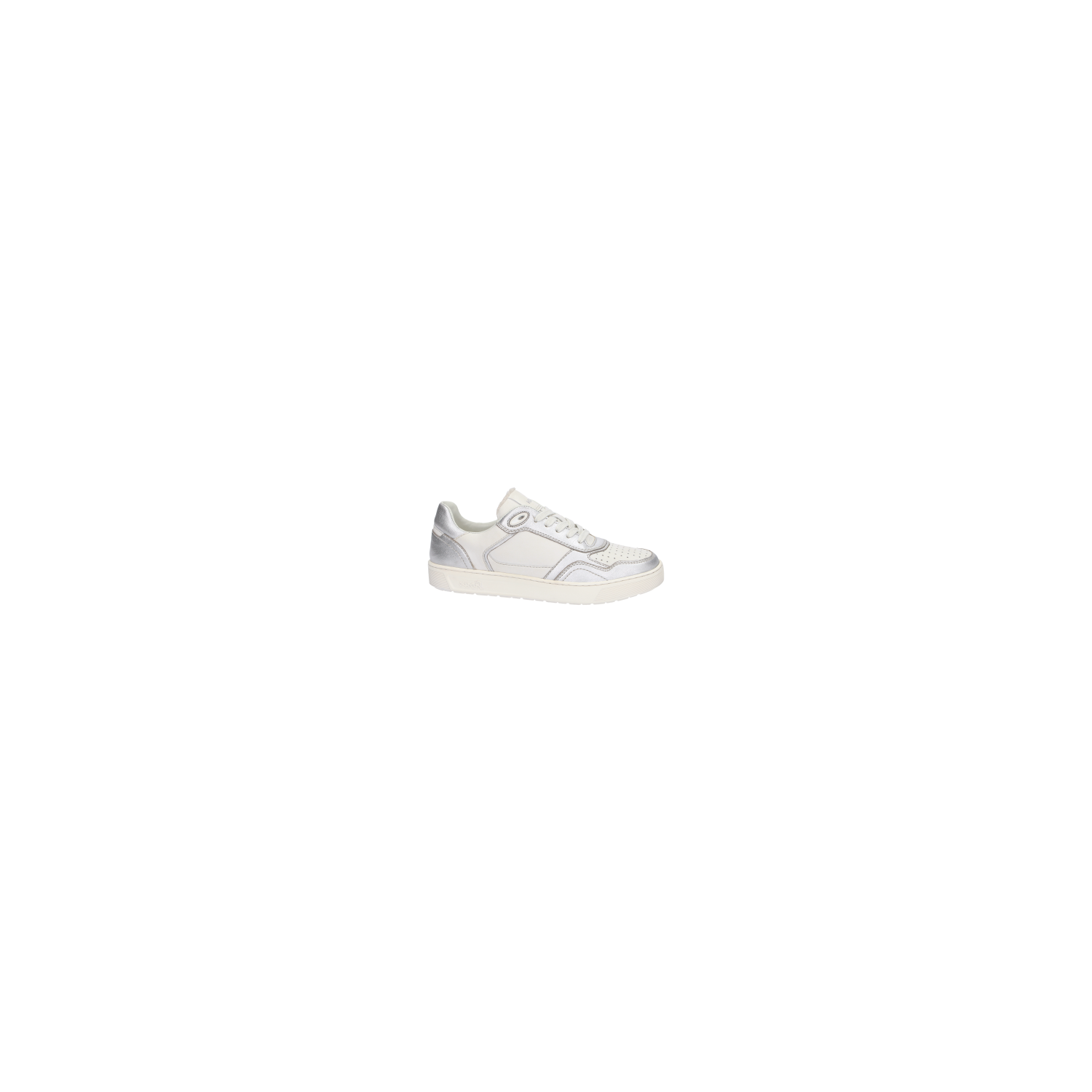 Sioux 41211 Maites,Astra Silber/Snow