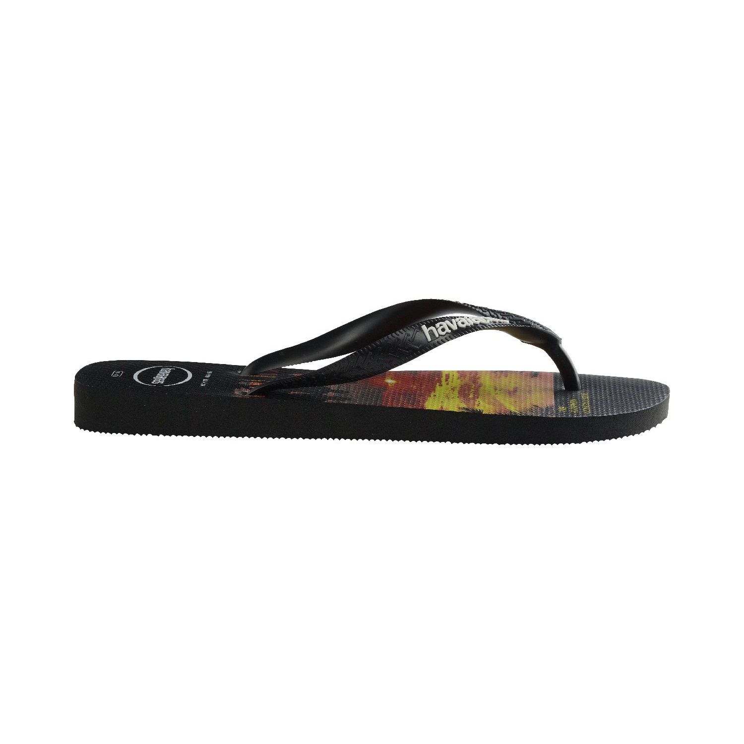 Ontdek de nieuwste collectie Havaianas heren bij The Little Green Bag