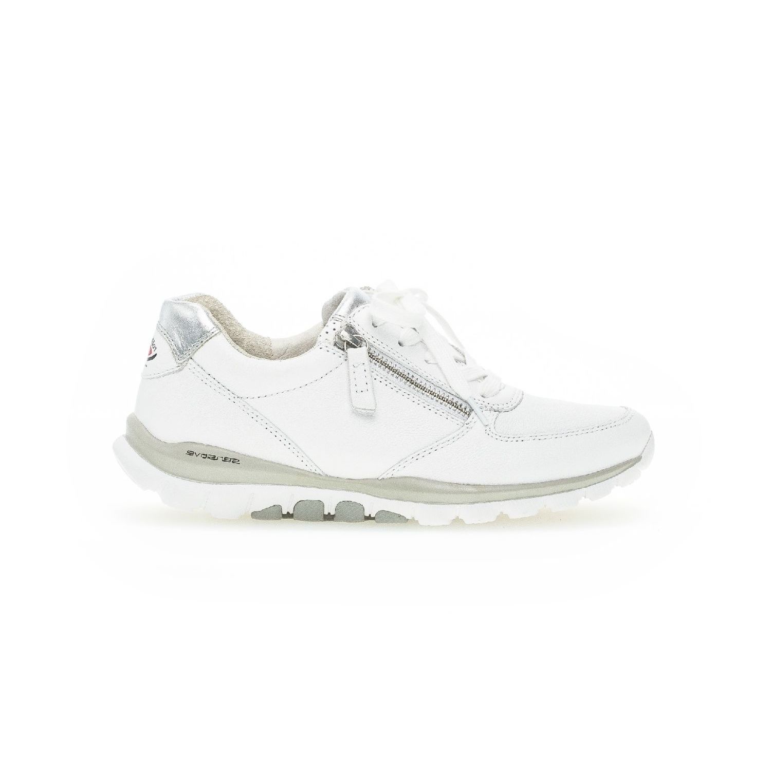 Gabor 86.968.51 Cervo wit/zilver