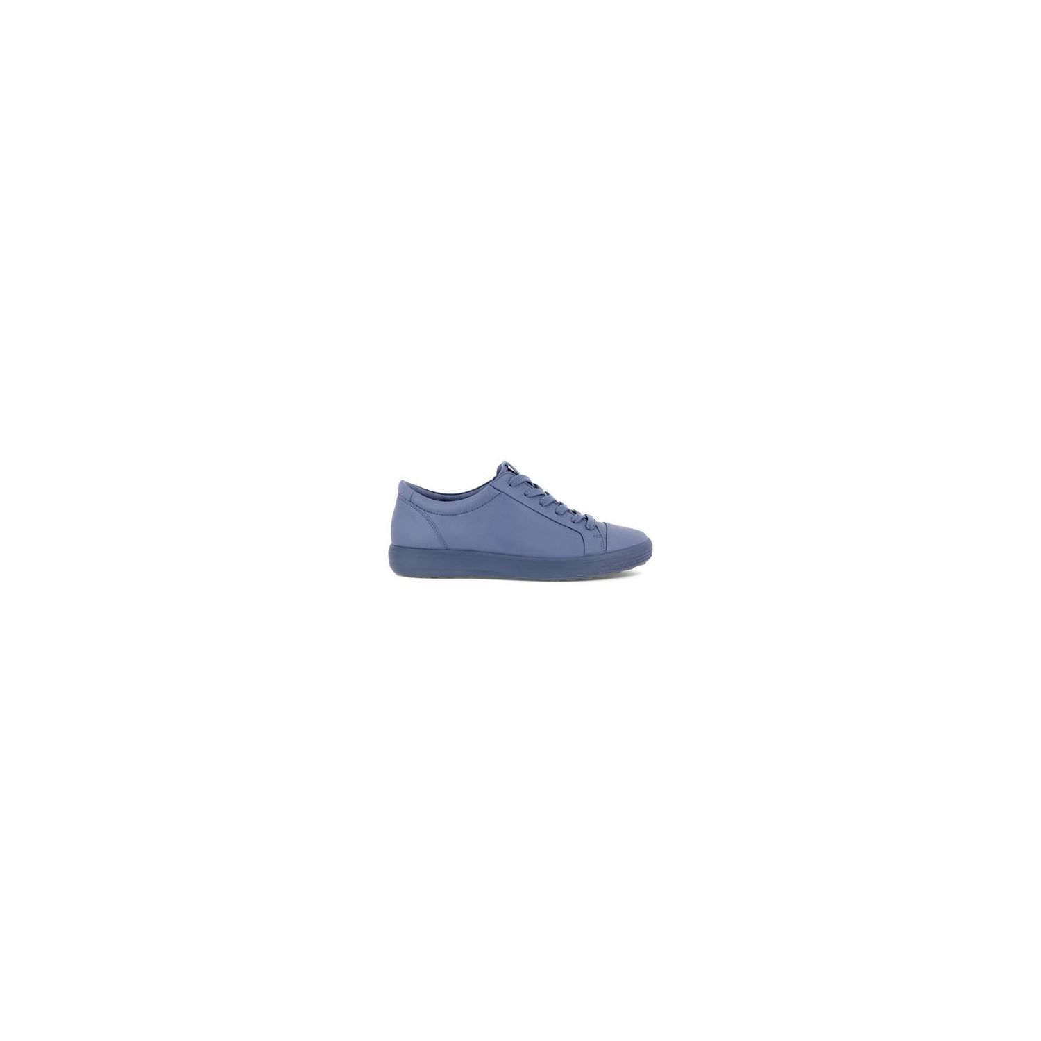 Ecco  Soft 7 W Shoes paars/blauw
