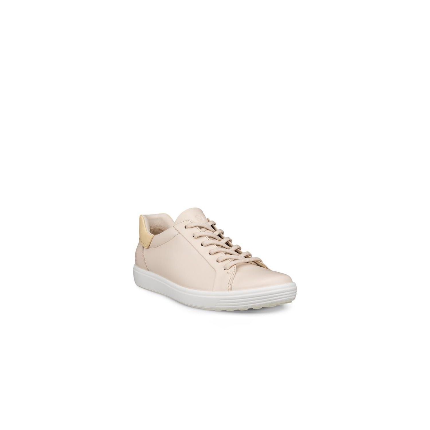 Ecco Soft 7 Easy Slip Lace Wit