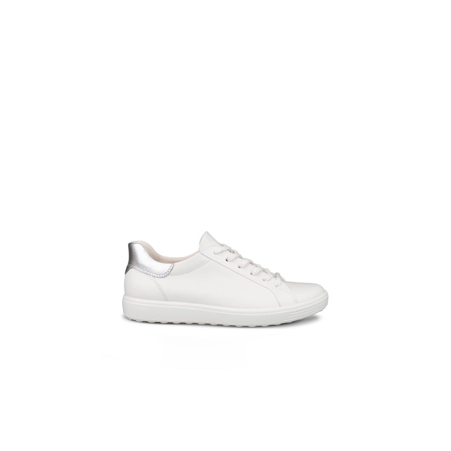 Ecco Soft 7W-NewStyle V1 Wit