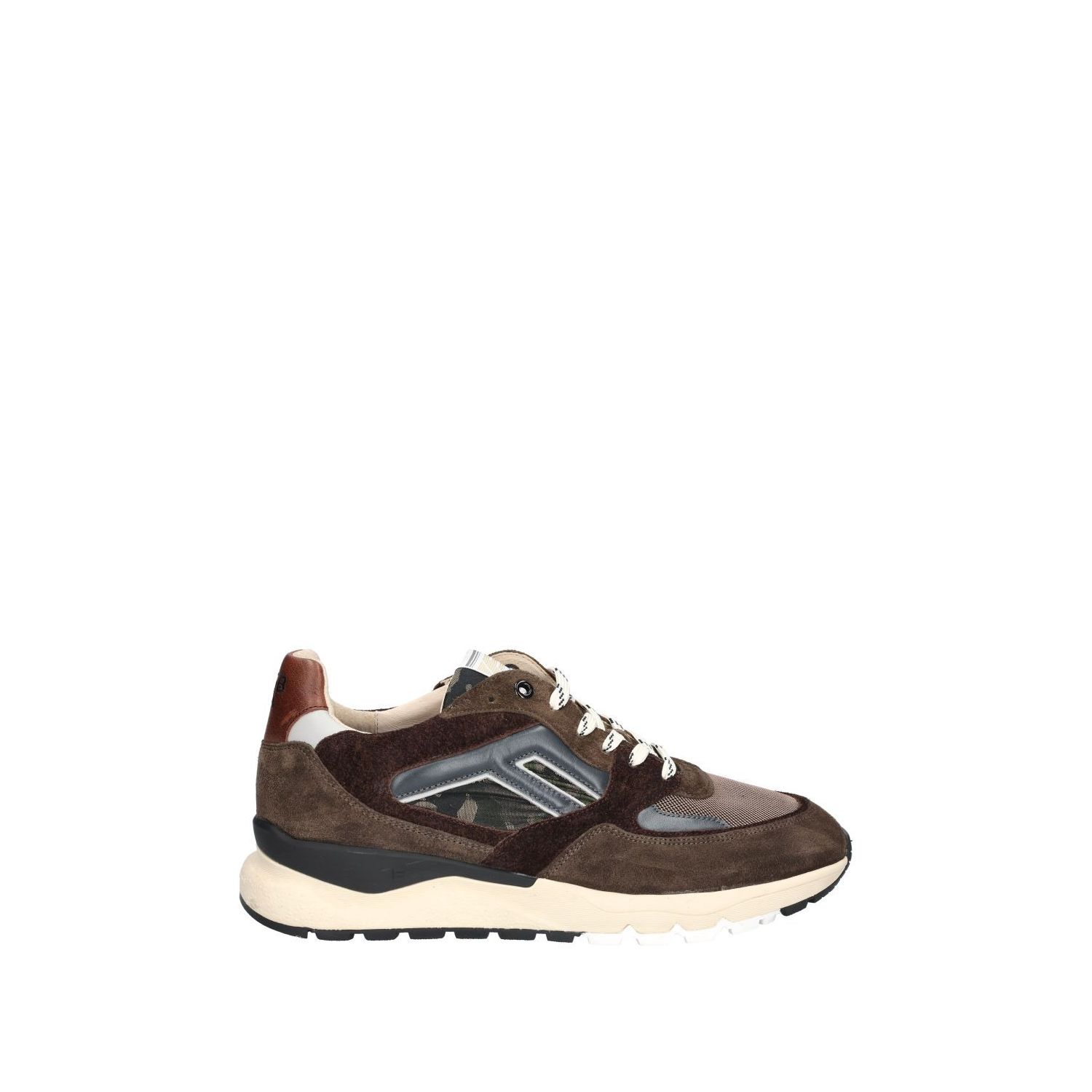 Floris v Bommel de Treener DarkGreen-G½