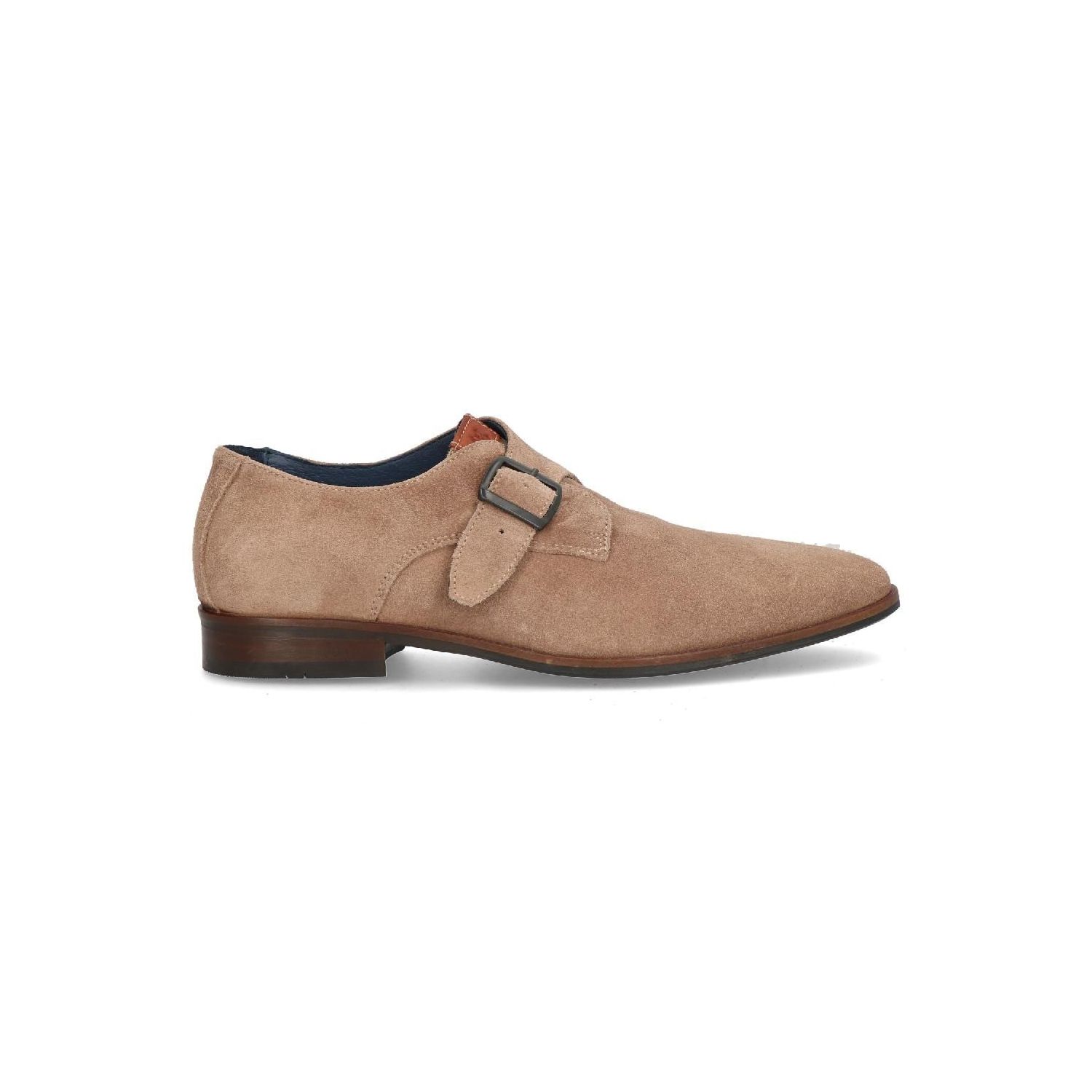 BerkelmansTermas Piedra Suede
