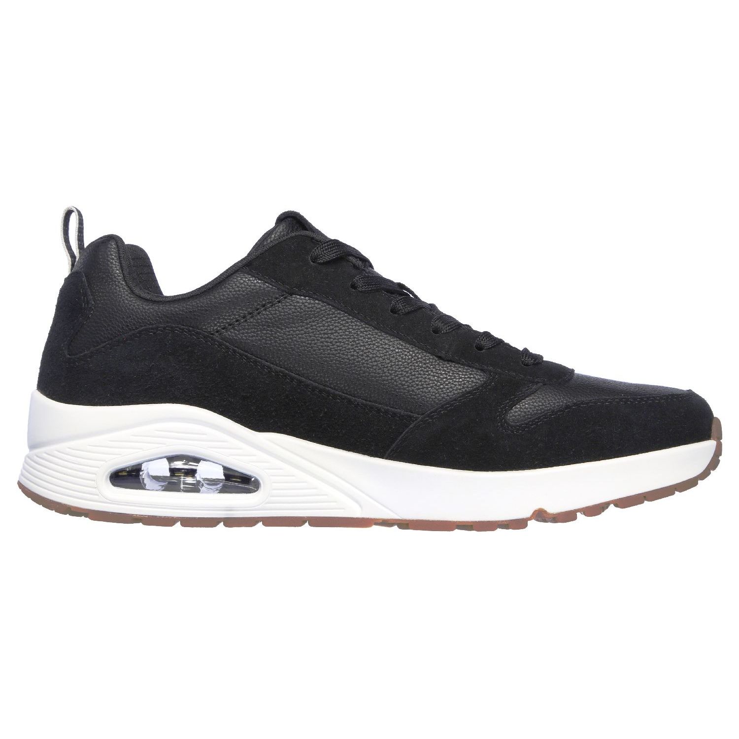 Skechers Uno Stacre BKW