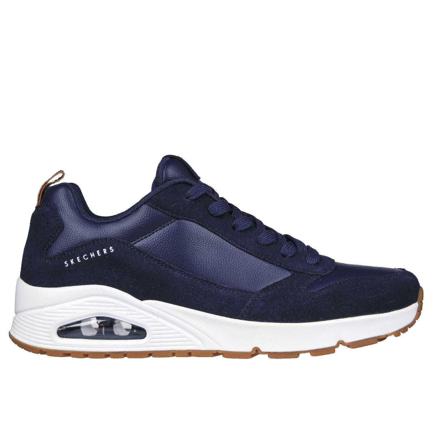 Skechers Sneaker Uno Stacre Navy