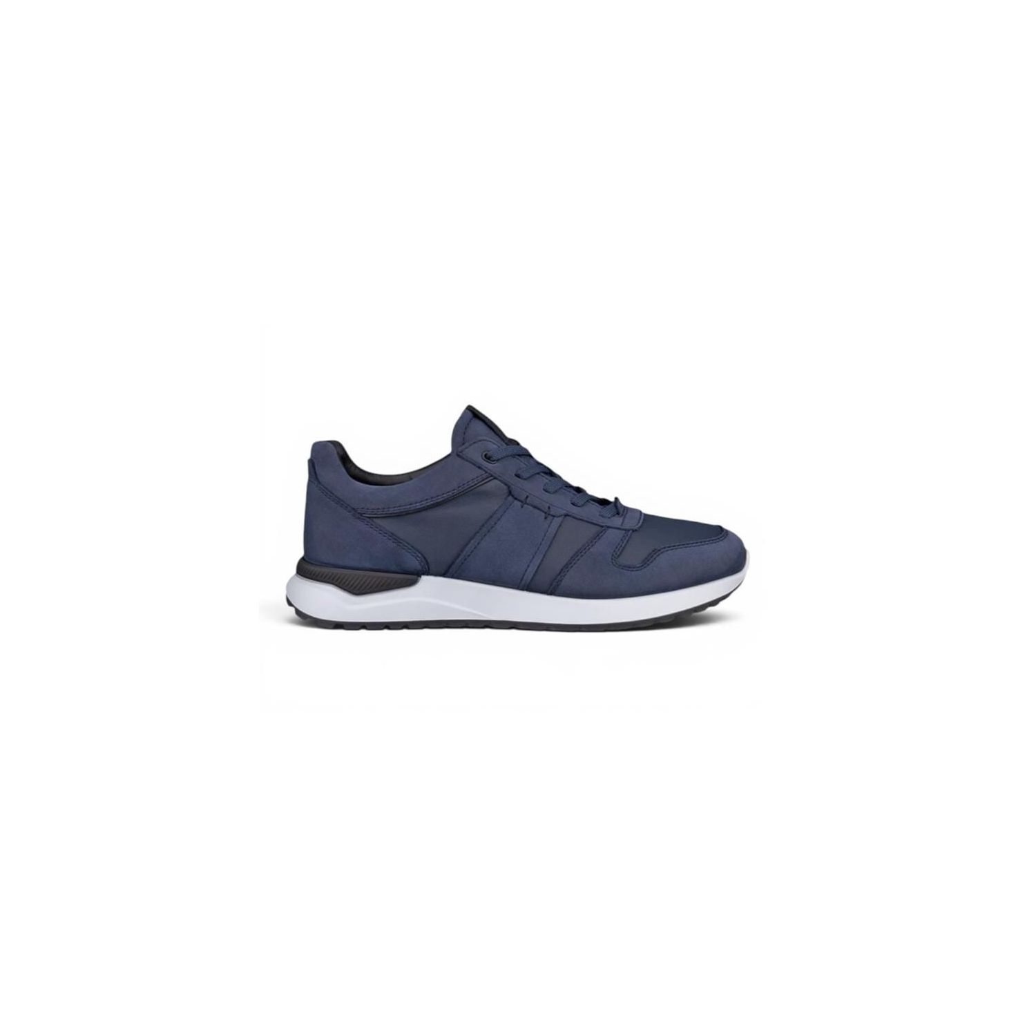Ecco Astir Neo Leather TR Marine/Black