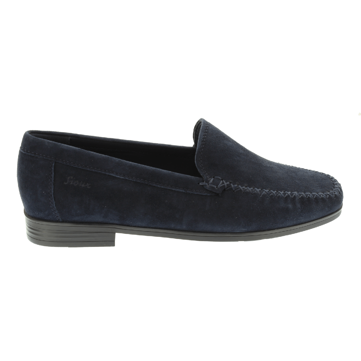 Sioux Campina HW Blauwsuede
