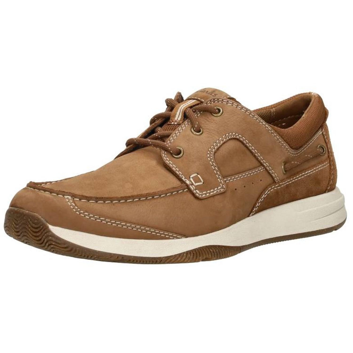 Heren Camper Bootschoenen SALE • Tot 30% korting