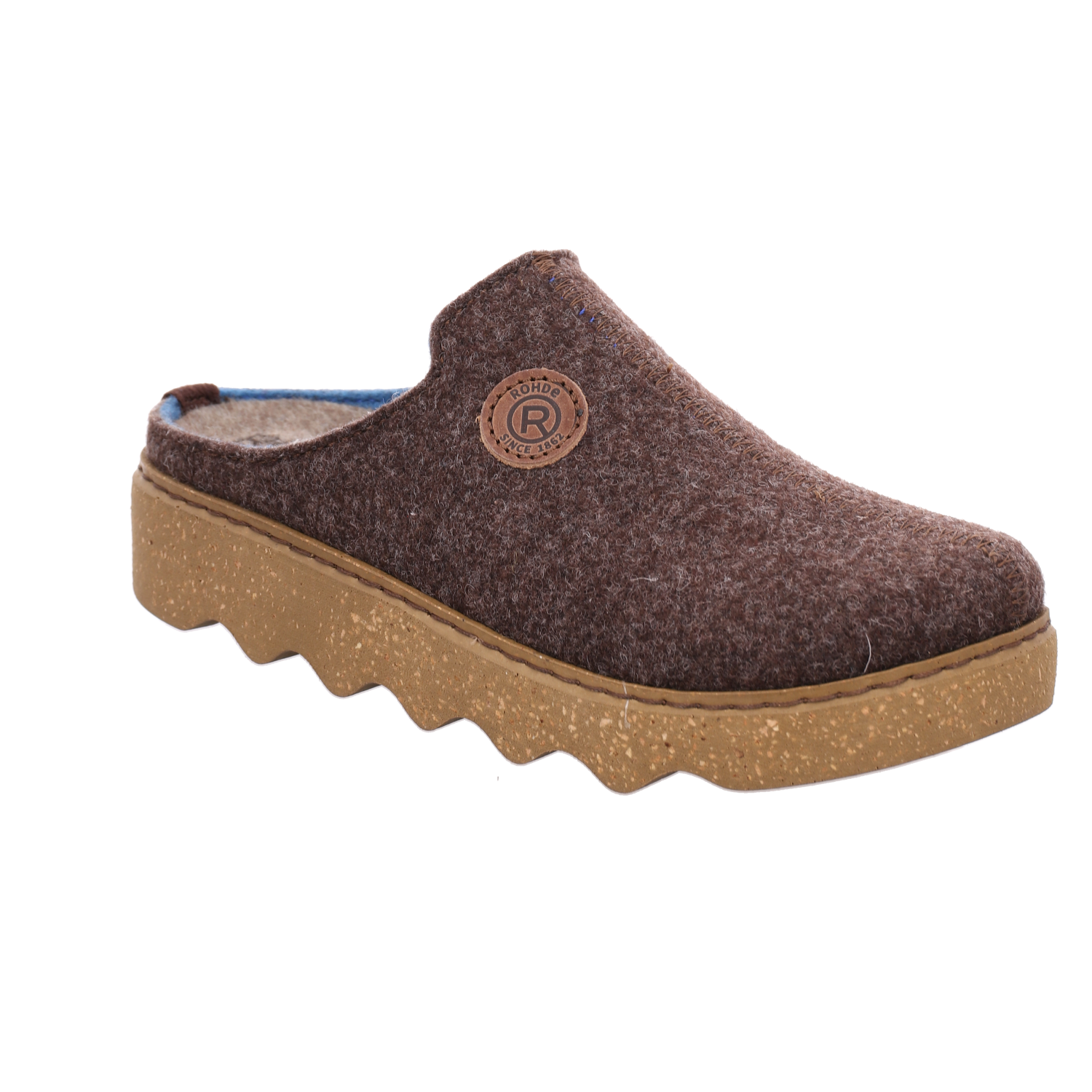 Rohde 6122-72 Pant.Muil Mocca