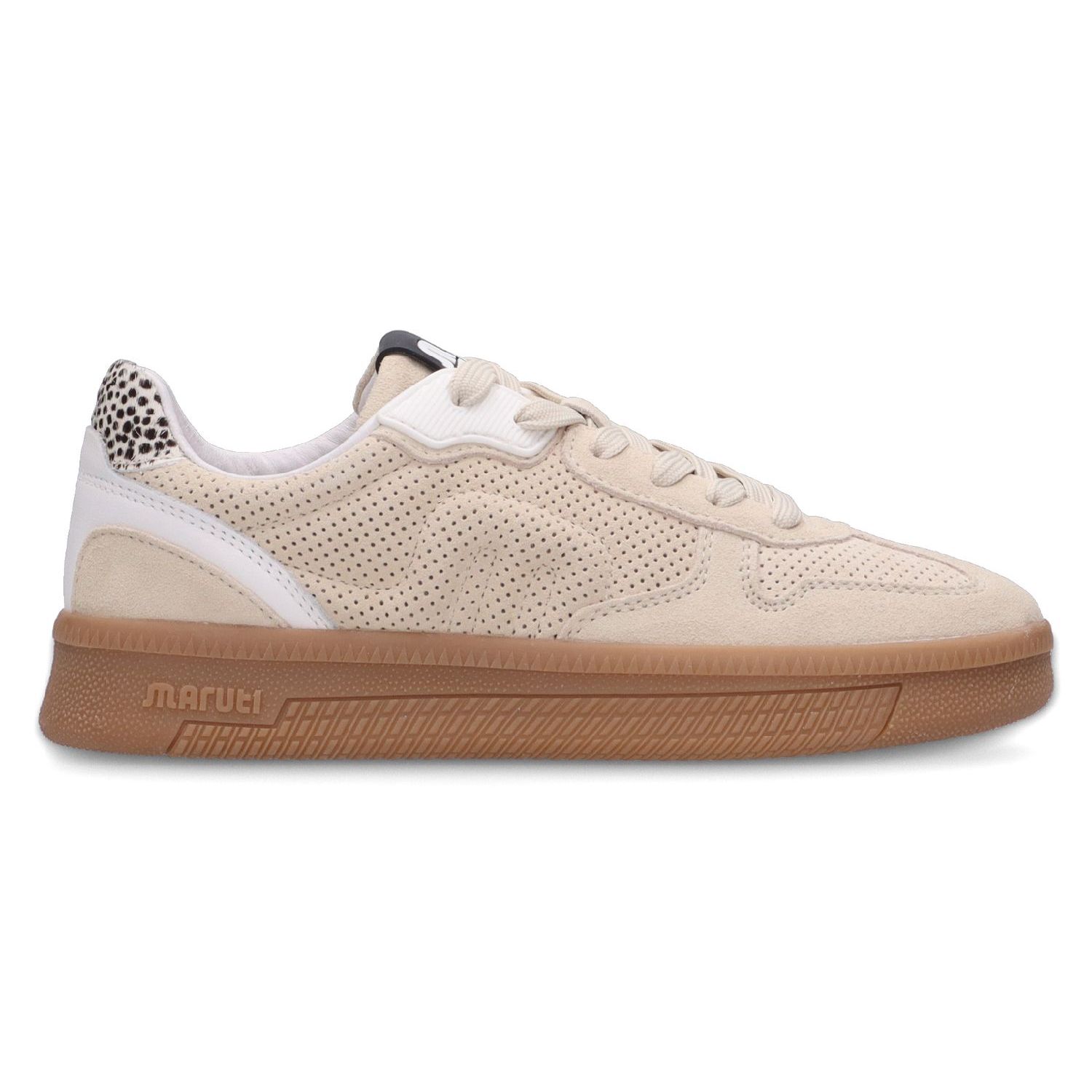 Maruti 1844.01-D69 Yale Suede Sand