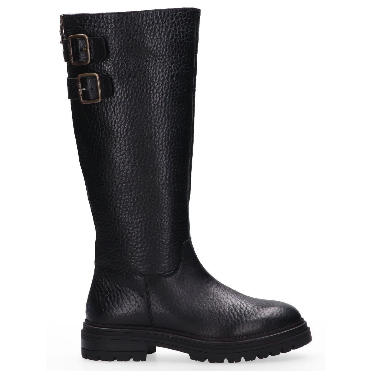 Maruti 1856.01A00 Briony Leather Black