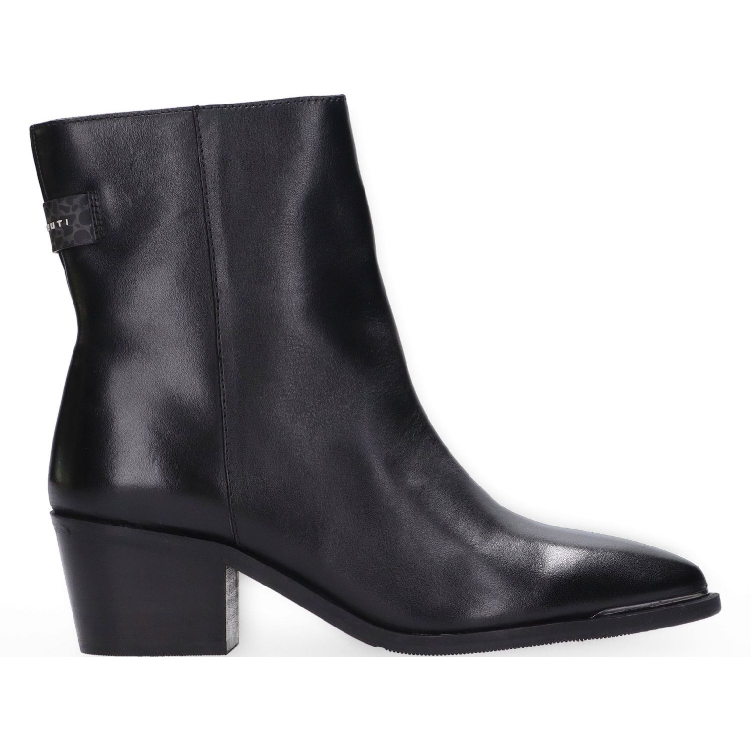 Maruti 1864.01A00 Maria Leather Black