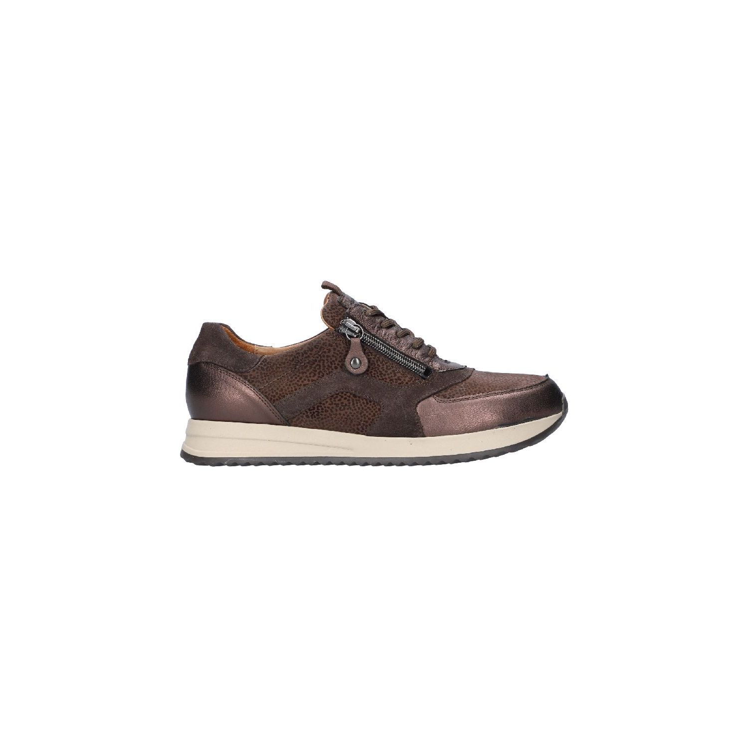 Waldlaufer H-Vicky Leopard Utah Brownmoro