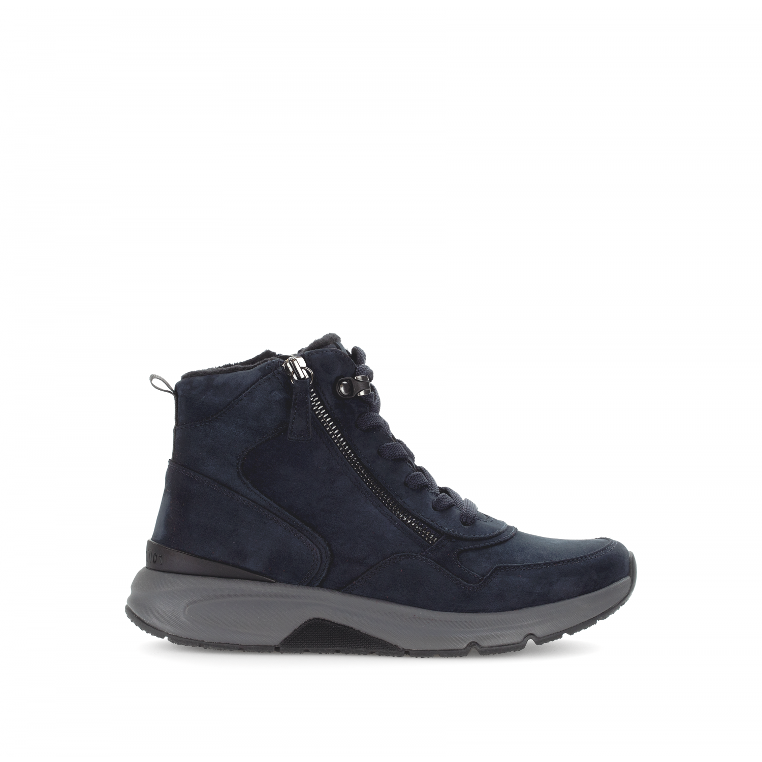 Gabor 76.888.46 Nubuck Nightblue