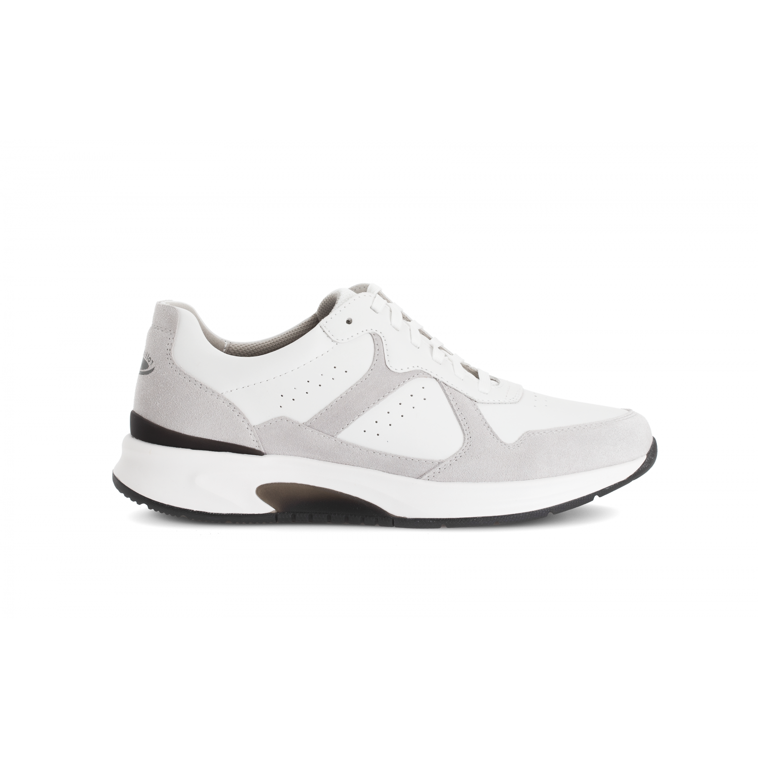 Gabor 8001.20.02 RollingSoft Dreamvelour White