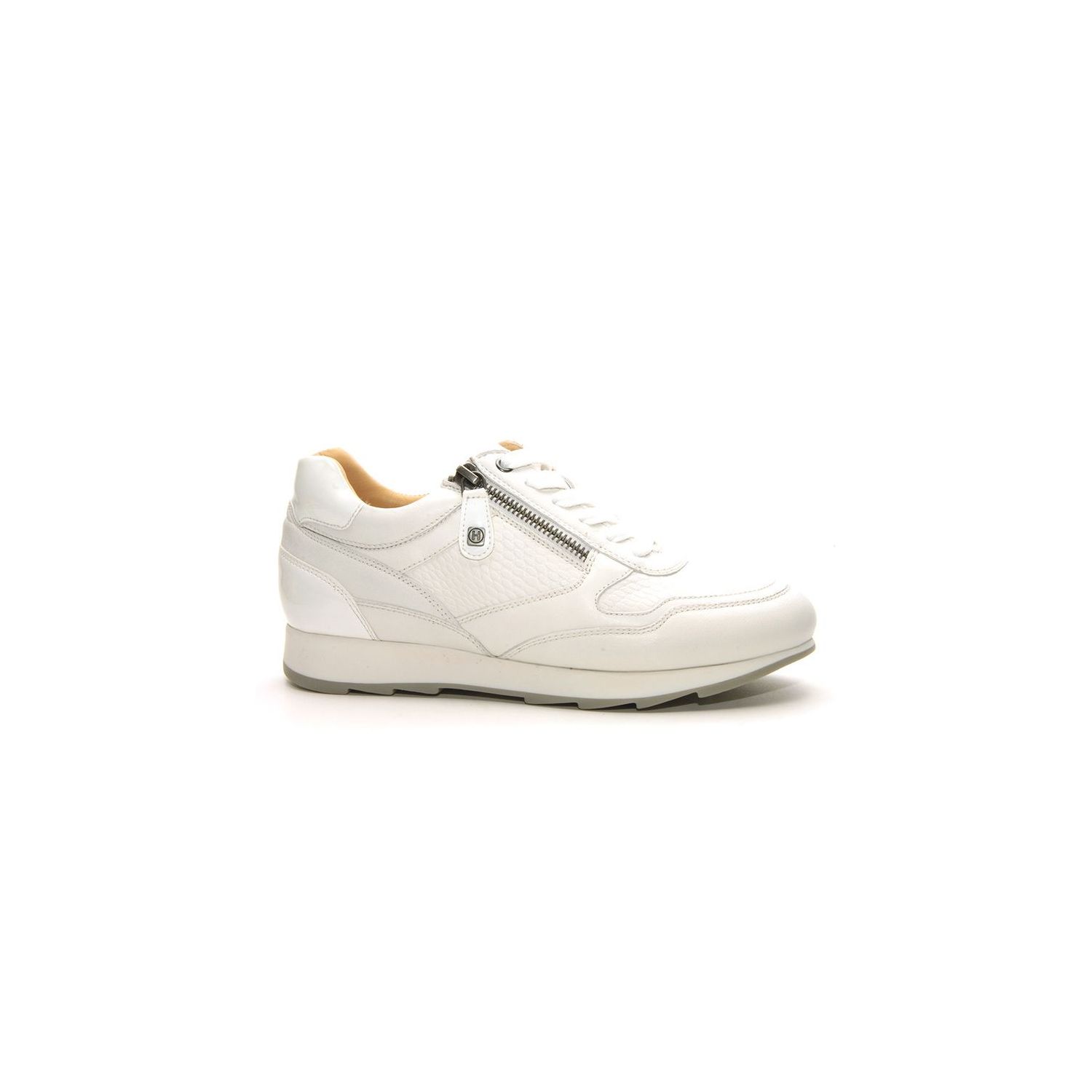 Helioform 281.003 Sneaker H Wit