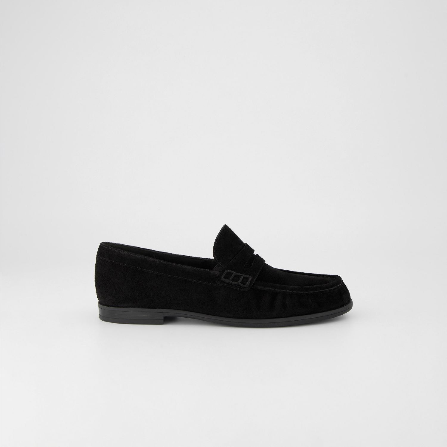Paul-Green 1228 Soft Suede Black