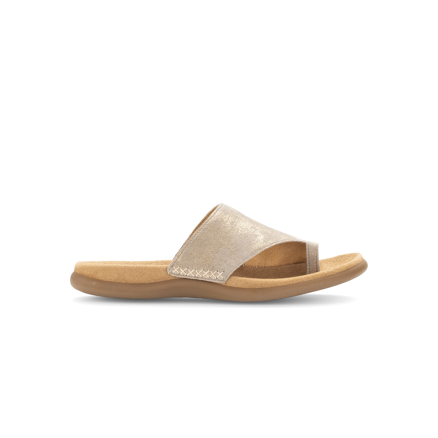 Gabor 83.700.62 Caruso Metallic Muschel