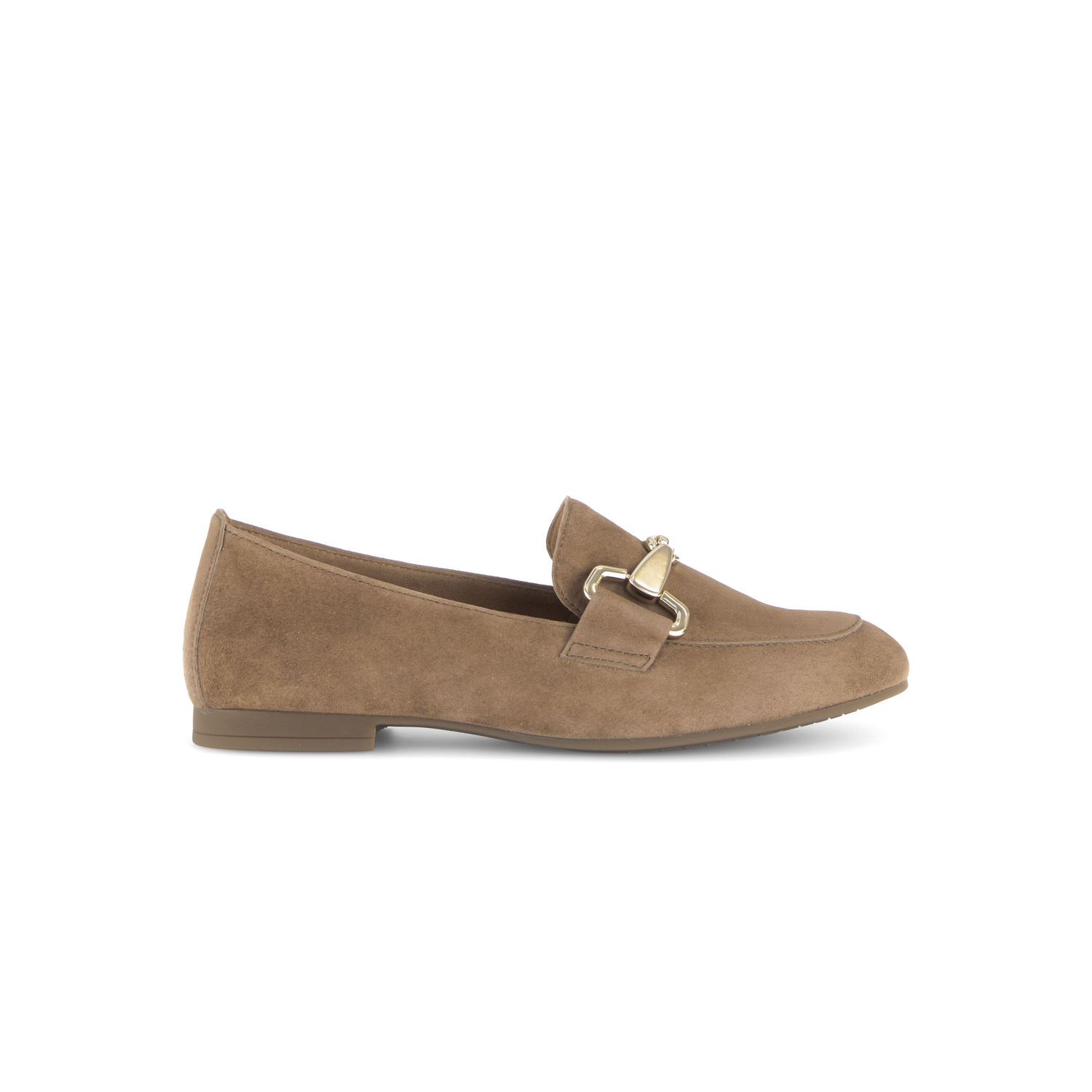 Gabor 85.211.18 Samtchevreau Peanut