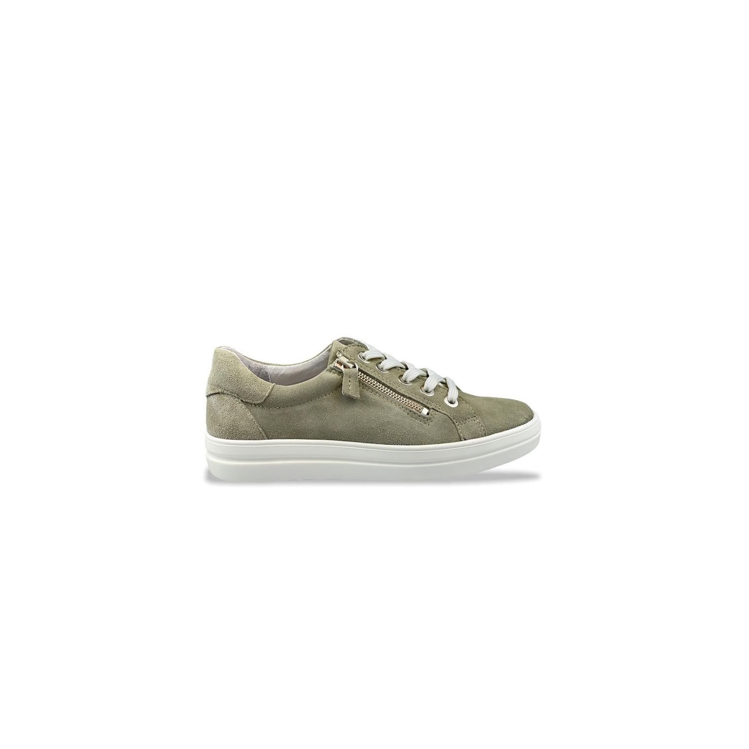 Common Pairs Zelda 01 Khaki combi