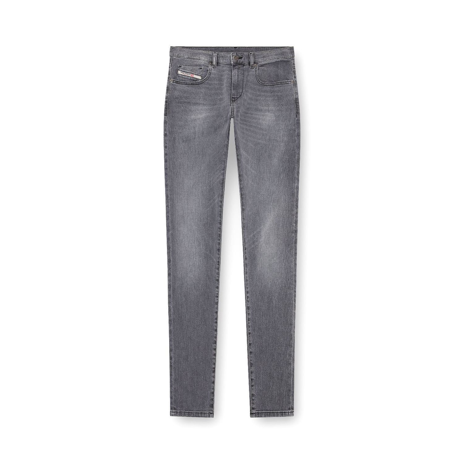 Diesel d-strukt jeans 0GRDK