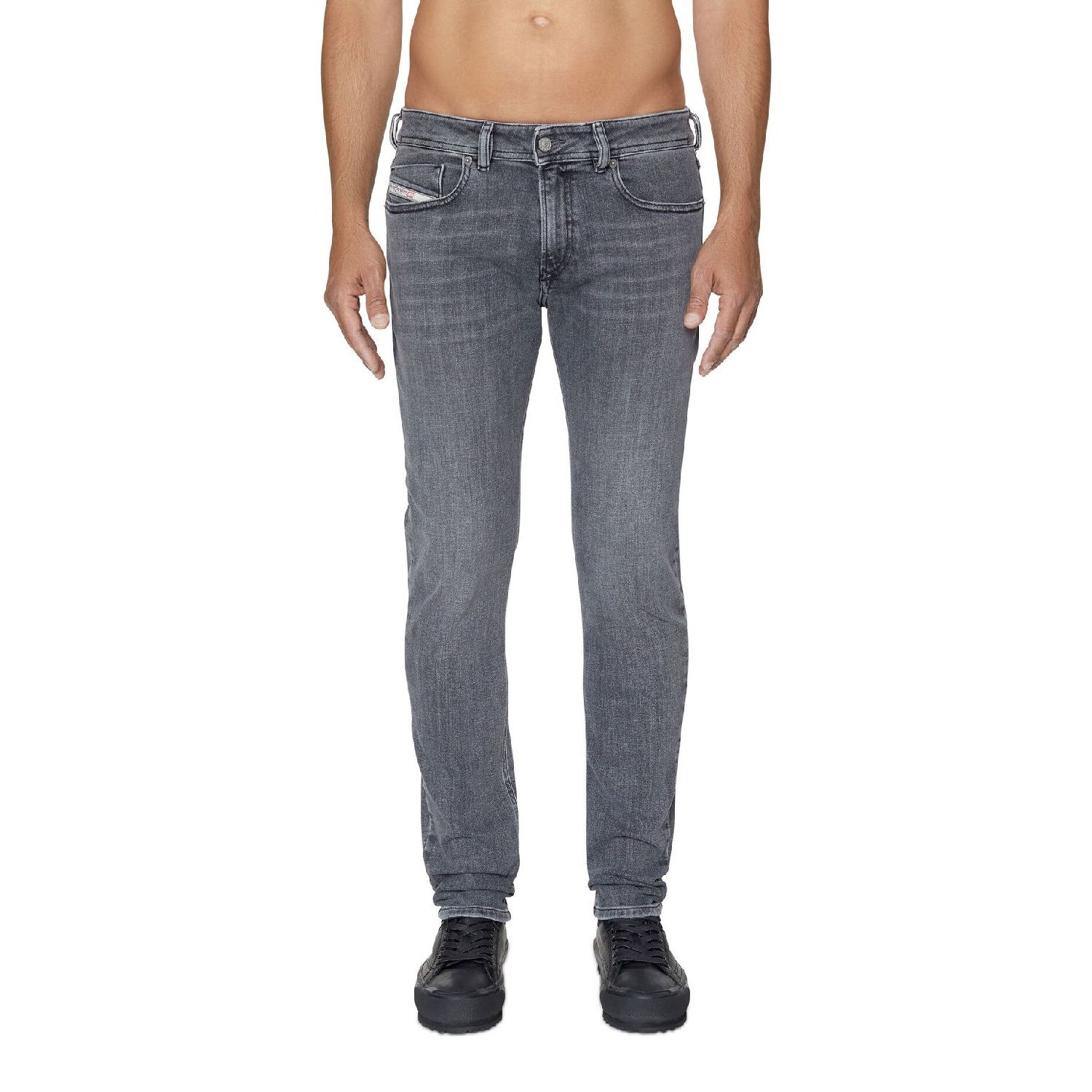 Diesel sleenker 1979 skinny jeans 09b97