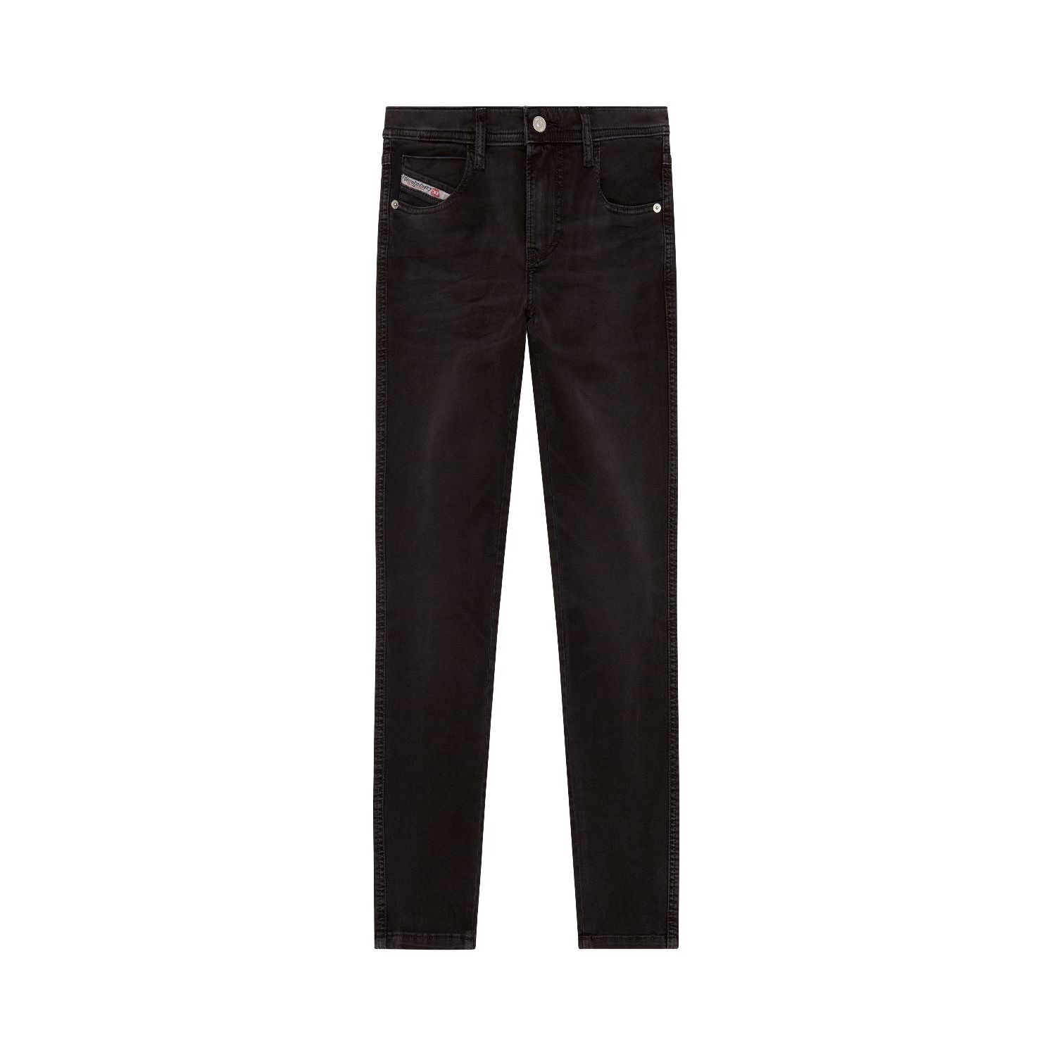 Diesel 2015 babhila jeans black